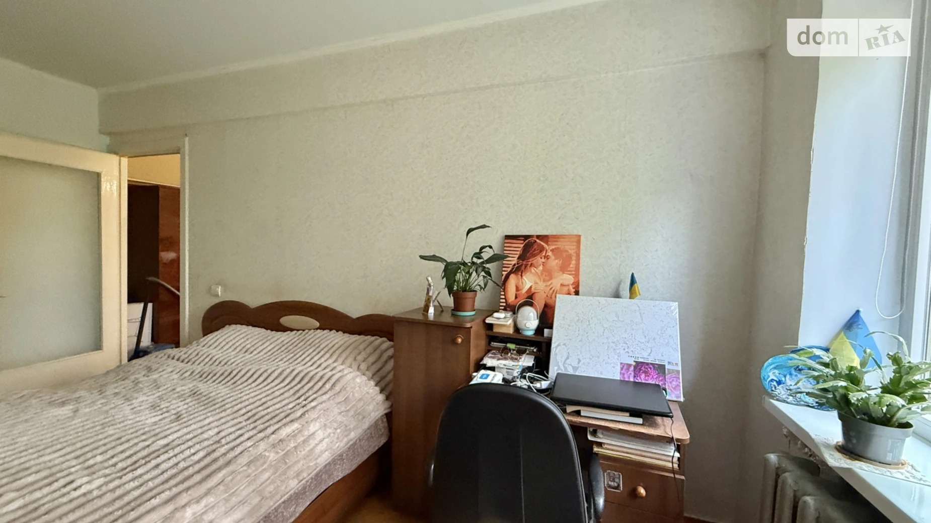 2-комнатная квартира 46.1 кв. м в Тернополе, просп. Бандеры Степана, 100 - фото 4