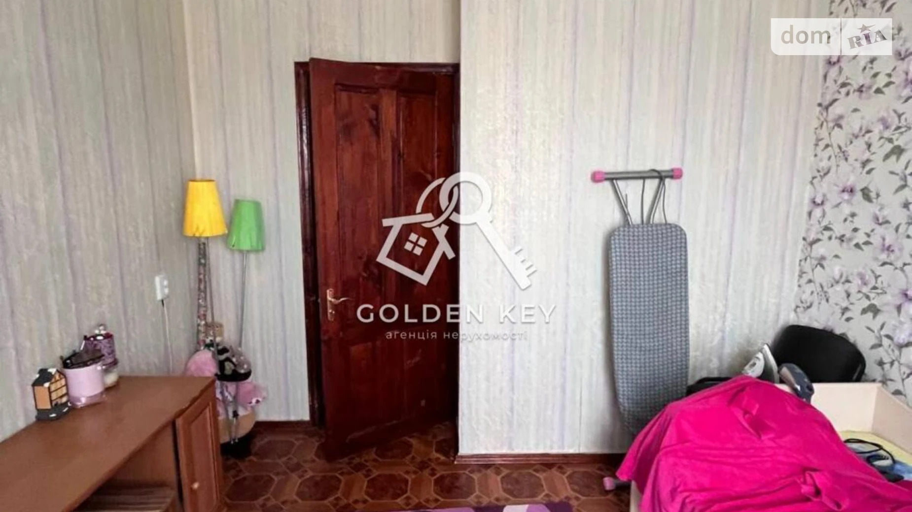 Продается 3-комнатная квартира 69.8 кв. м в, цена: 22000 $ - фото 4