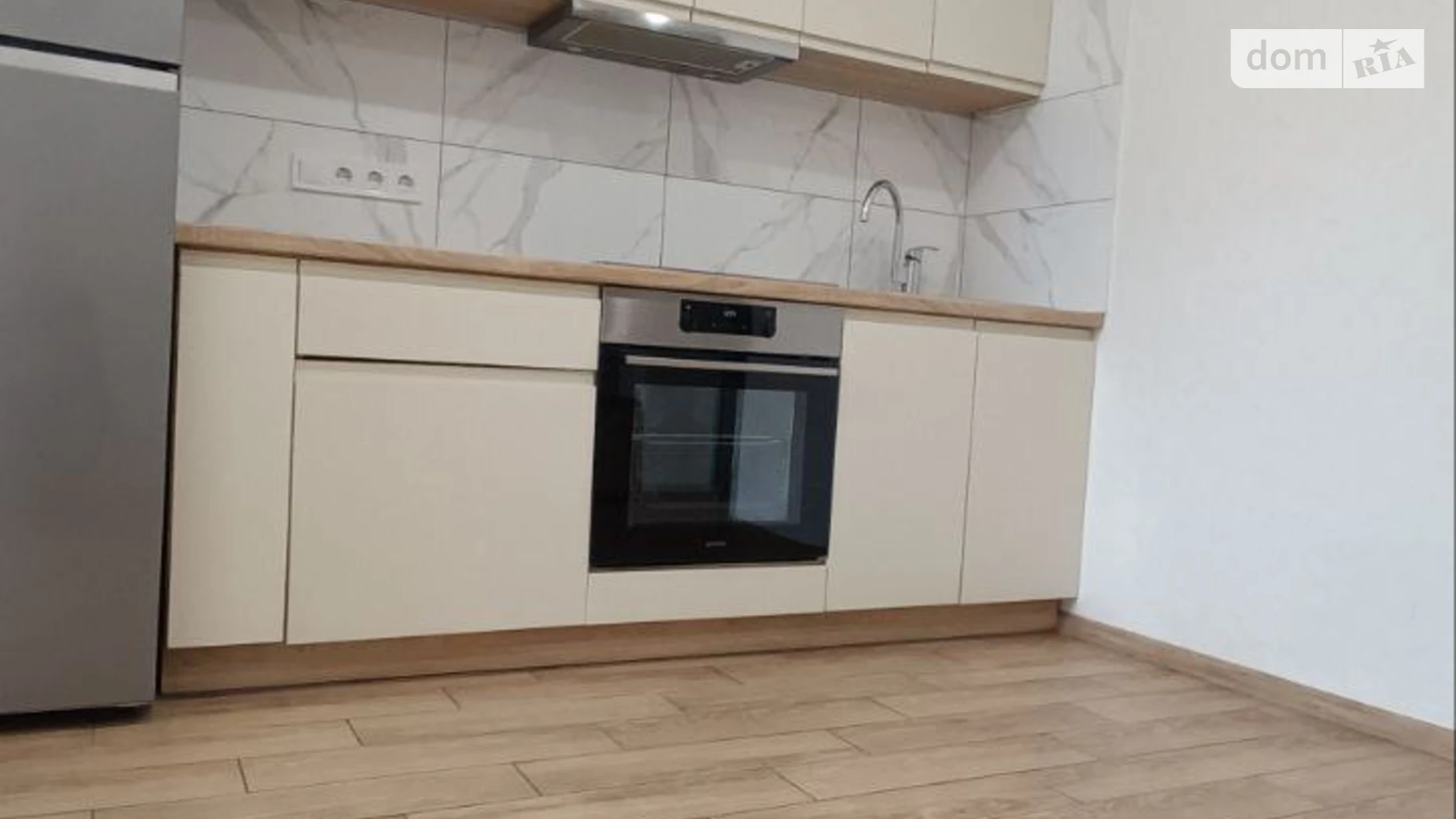 Продается 1-комнатная квартира 41.6 кв. м в Днепре, ул. Мандрыковская, 234 - фото 2