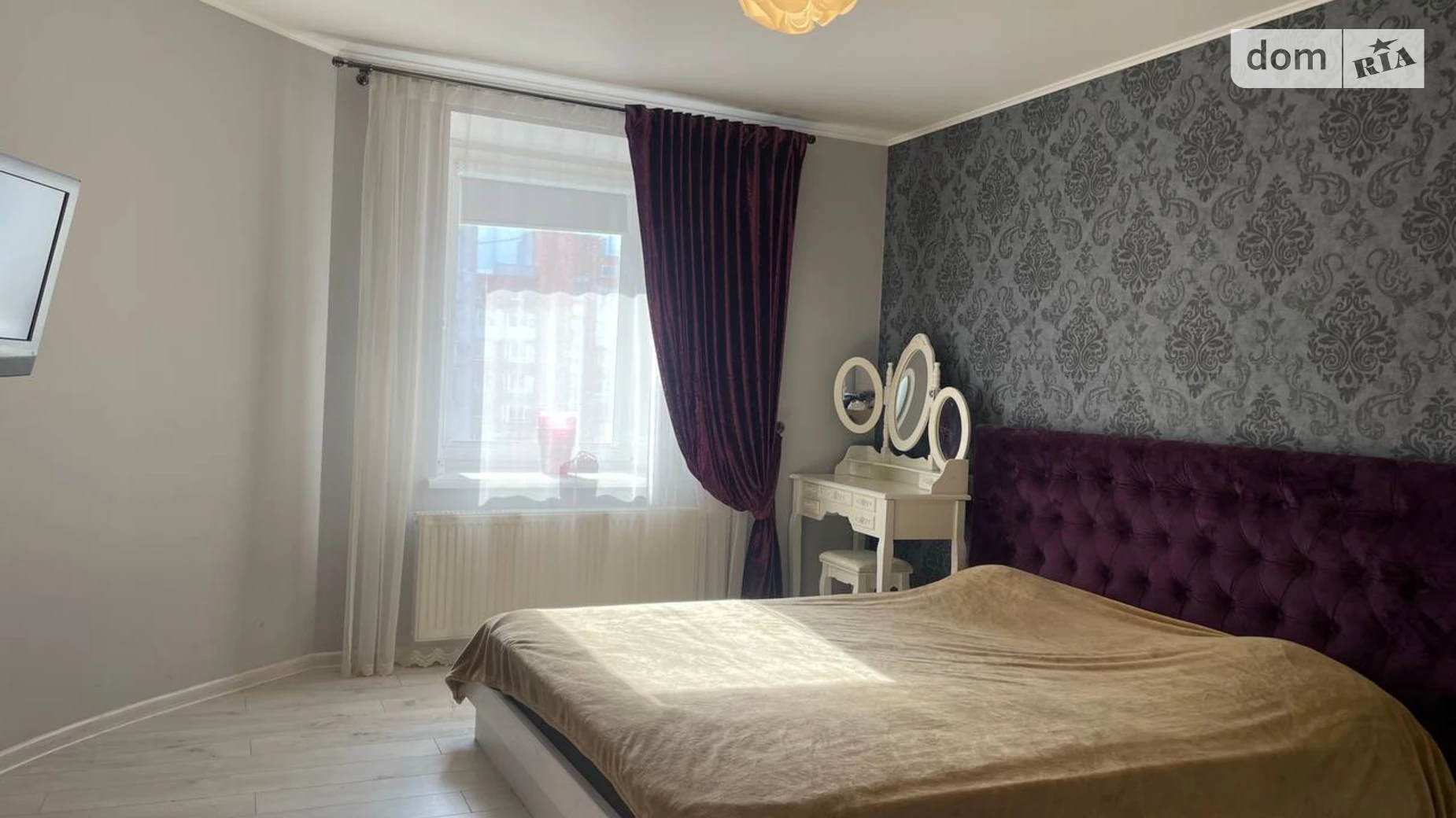 3-кімнатна квартира 82.6 кв. м у Тернополі, вул. Лепкого Богдана - фото 4