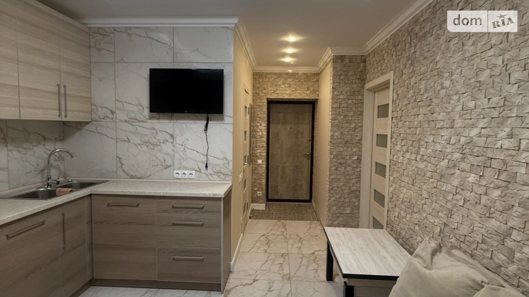 Продается 1-комнатная квартира 36.7 кв. м в Харькове - фото 4