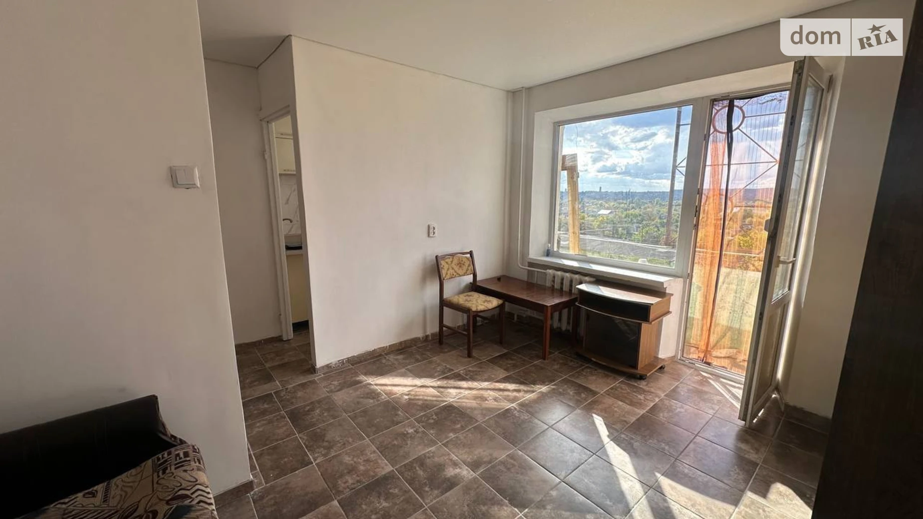 Сдается в аренду 1-комнатная квартира 32 кв. м в Кривом Роге, ул. Десантная, 3 - фото 4