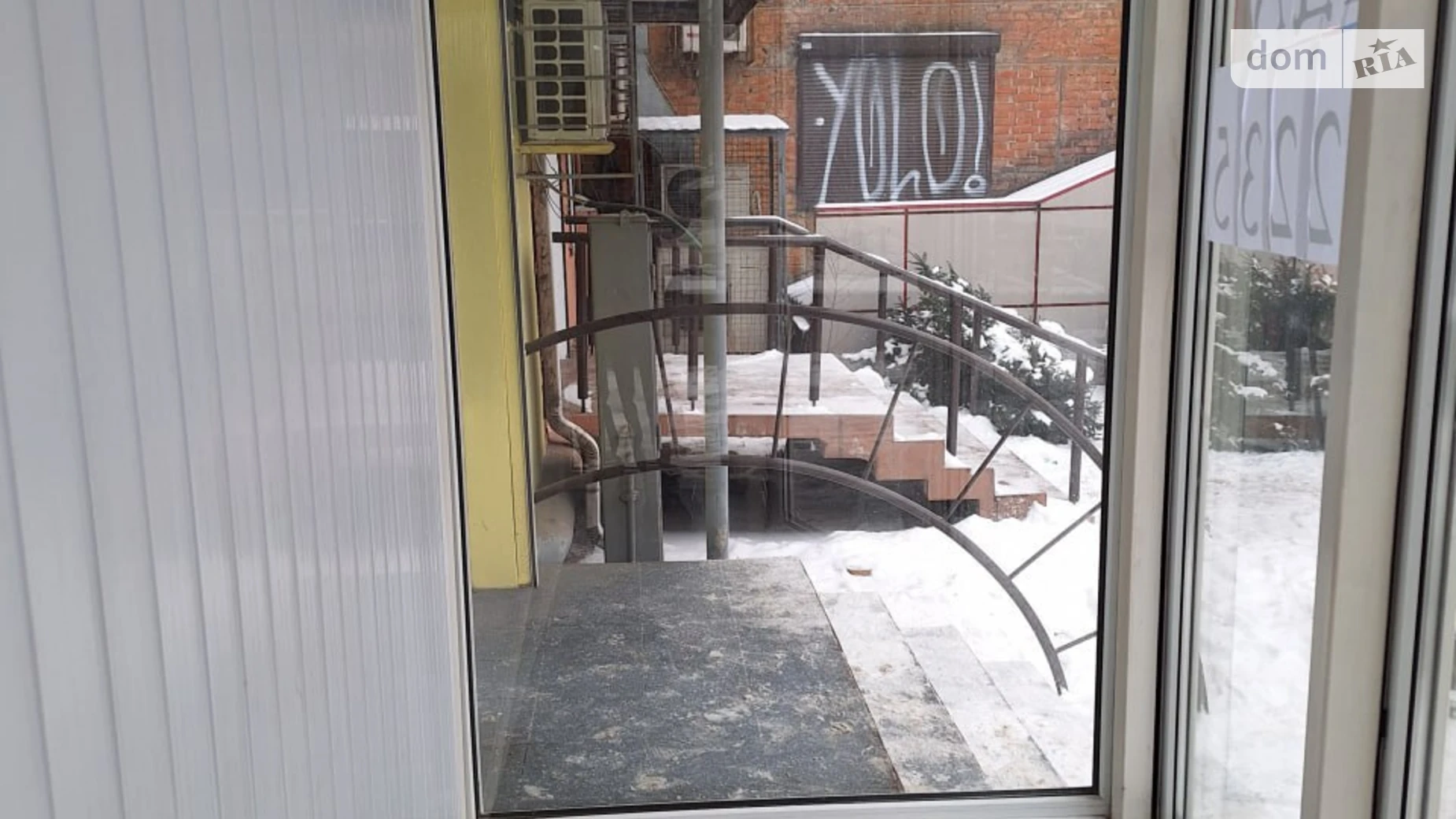 Сдается в аренду помещения свободного назначения 55.2 кв. м в 5-этажном здании, цена: 25000 грн - фото 5