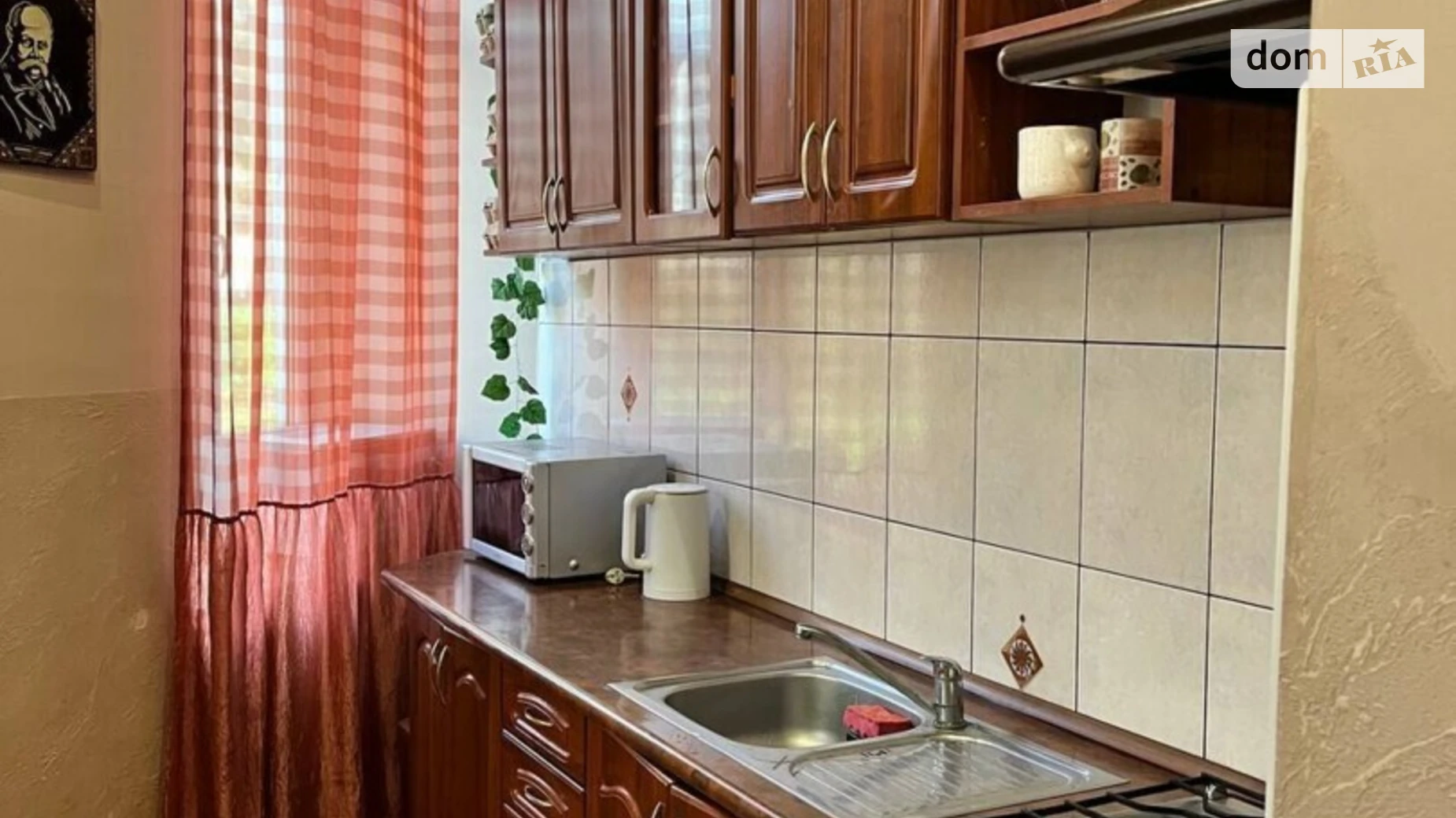 Сдается в аренду 3-комнатная квартира 120 кв. м в Львове, ул. Костомарова, 20 - фото 5