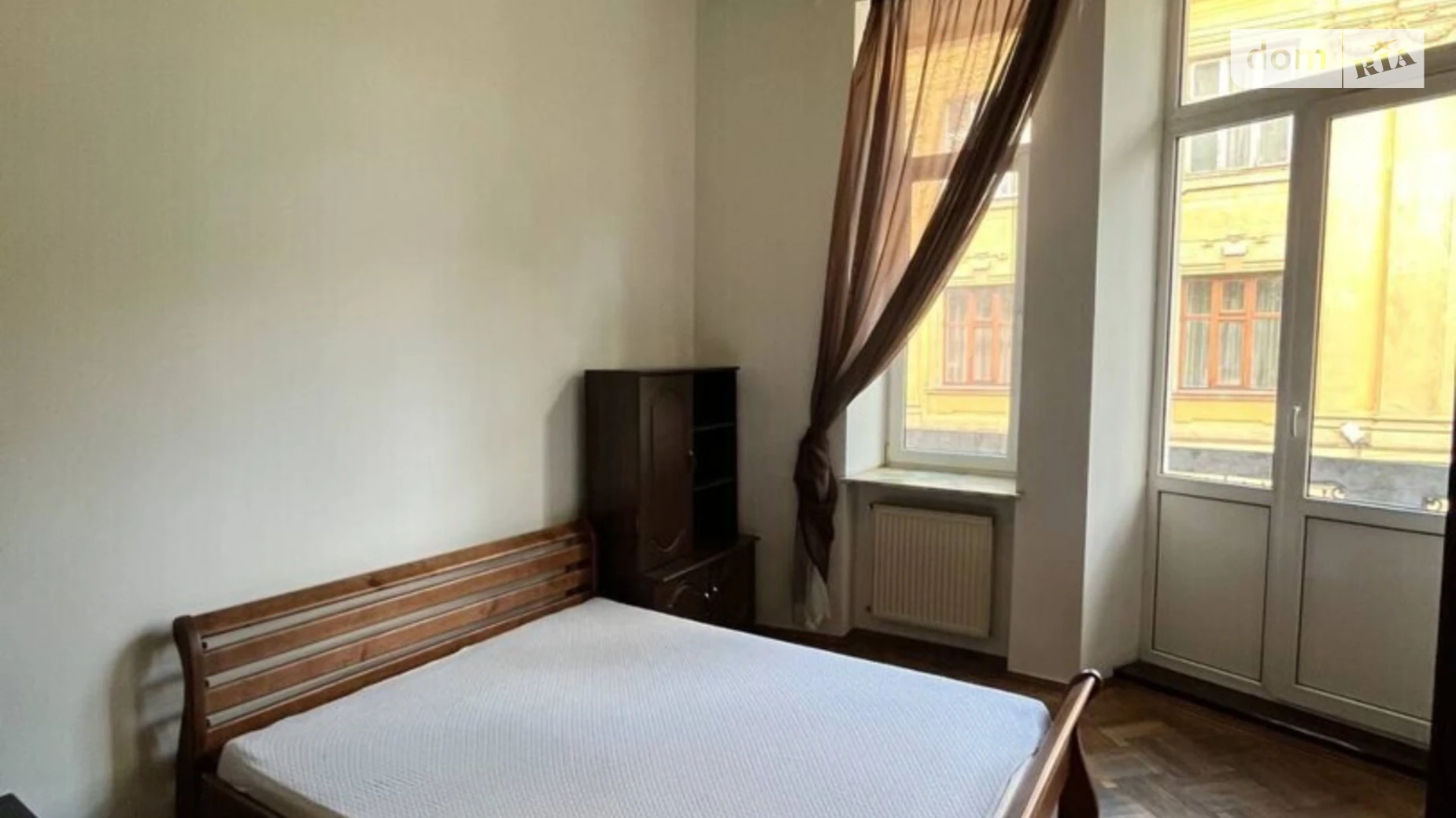 Сдается в аренду 3-комнатная квартира 120 кв. м в Львове, ул. Костомарова, 20 - фото 3