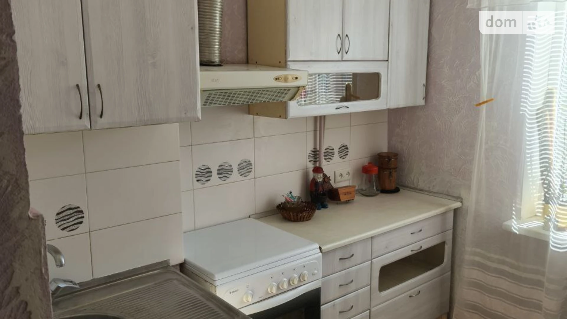 Сдается в аренду 1-комнатная квартира 36 кв. м в Одессе, ул. Ярослава Баиса(Владимира Высоцкого) - фото 2