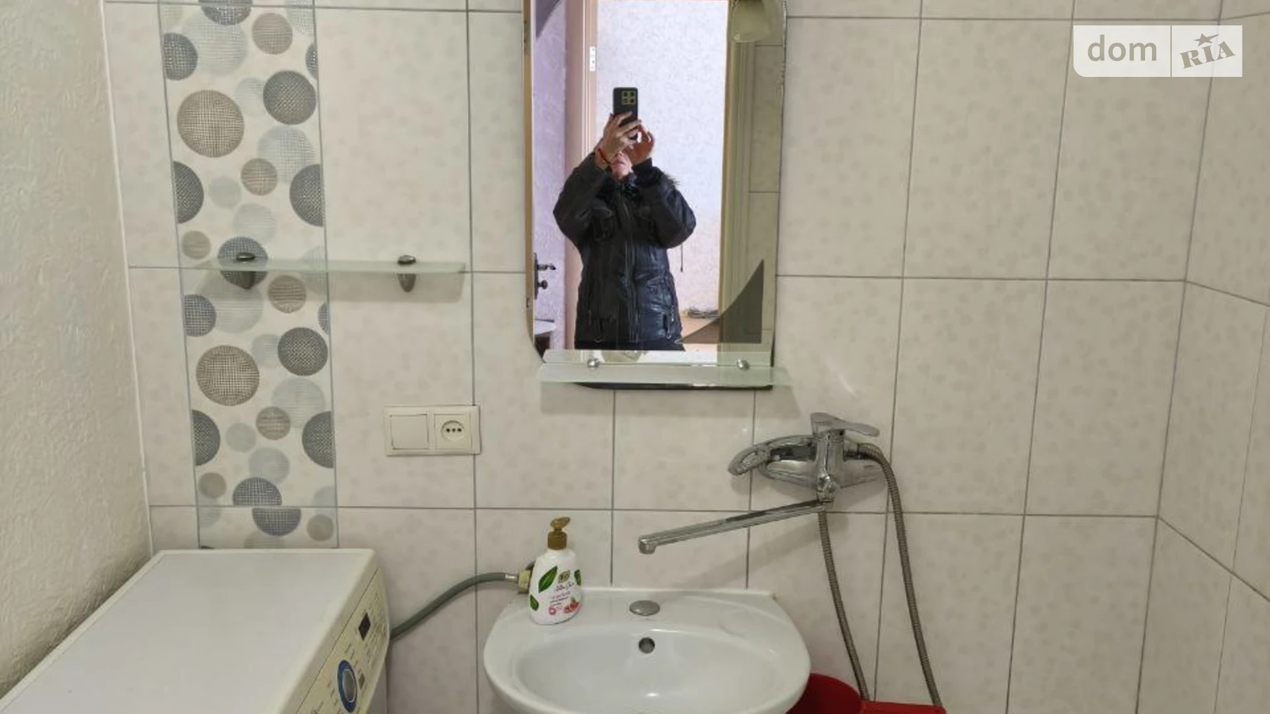 Сдается в аренду 1-комнатная квартира 36 кв. м в Одессе, ул. Ярослава Баиса(Владимира Высоцкого) - фото 3