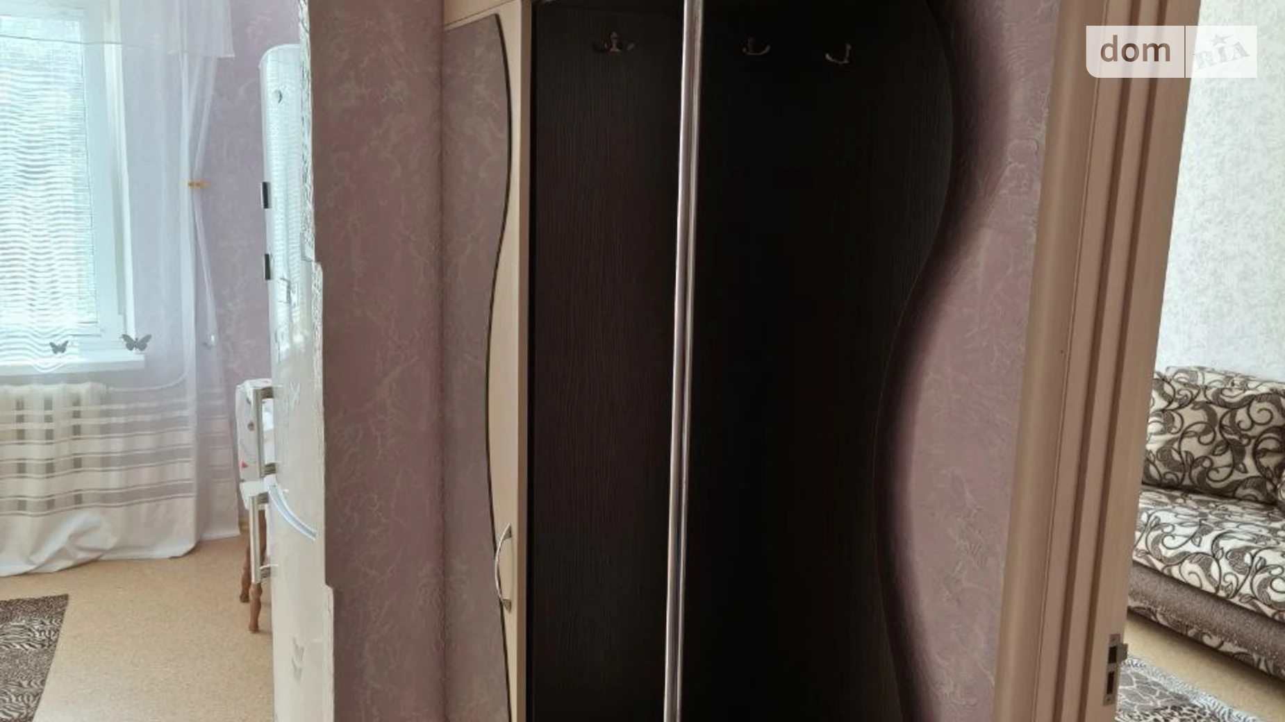 Сдается в аренду 1-комнатная квартира 36 кв. м в Одессе, ул. Ярослава Баиса(Владимира Высоцкого) - фото 4