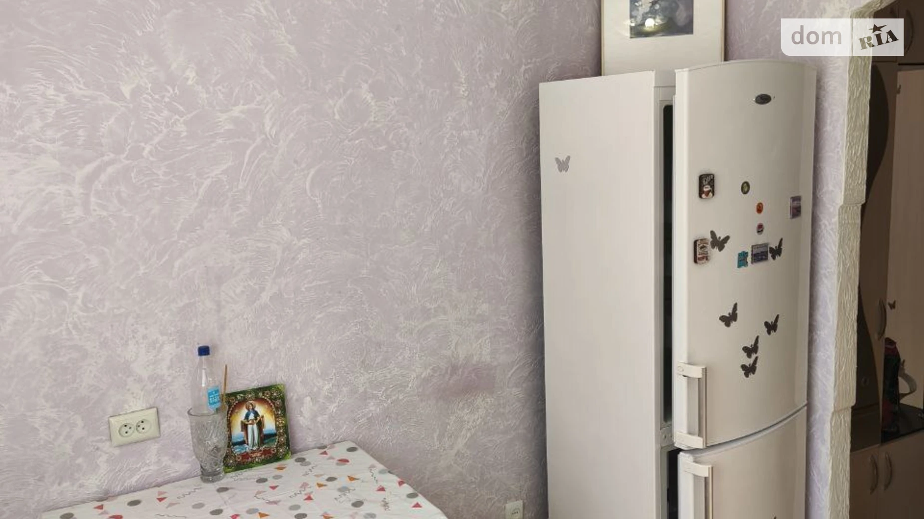 Сдается в аренду 1-комнатная квартира 36 кв. м в Одессе, ул. Ярослава Баиса(Владимира Высоцкого) - фото 5