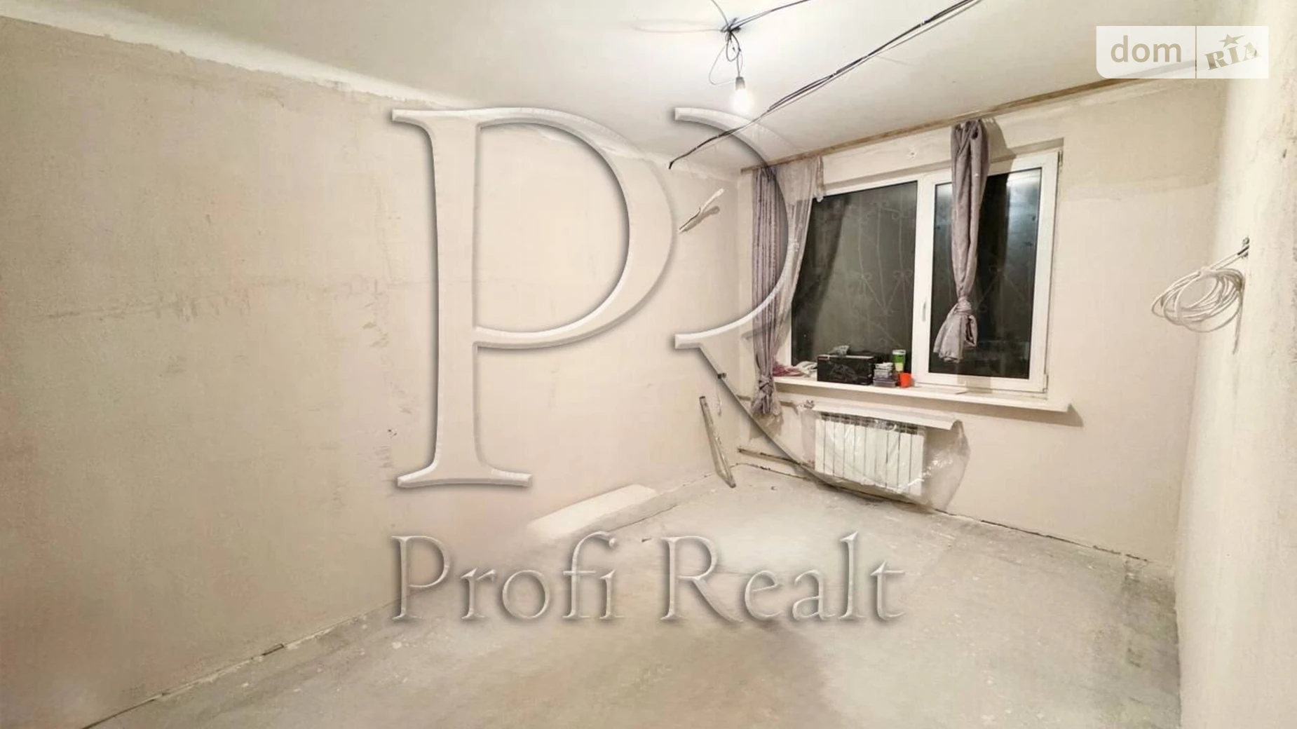 Продається 1-кімнатна квартира 33 кв. м у Києві, вул. Ґолди Меїр(Краснодарська), 47/1 - фото 3