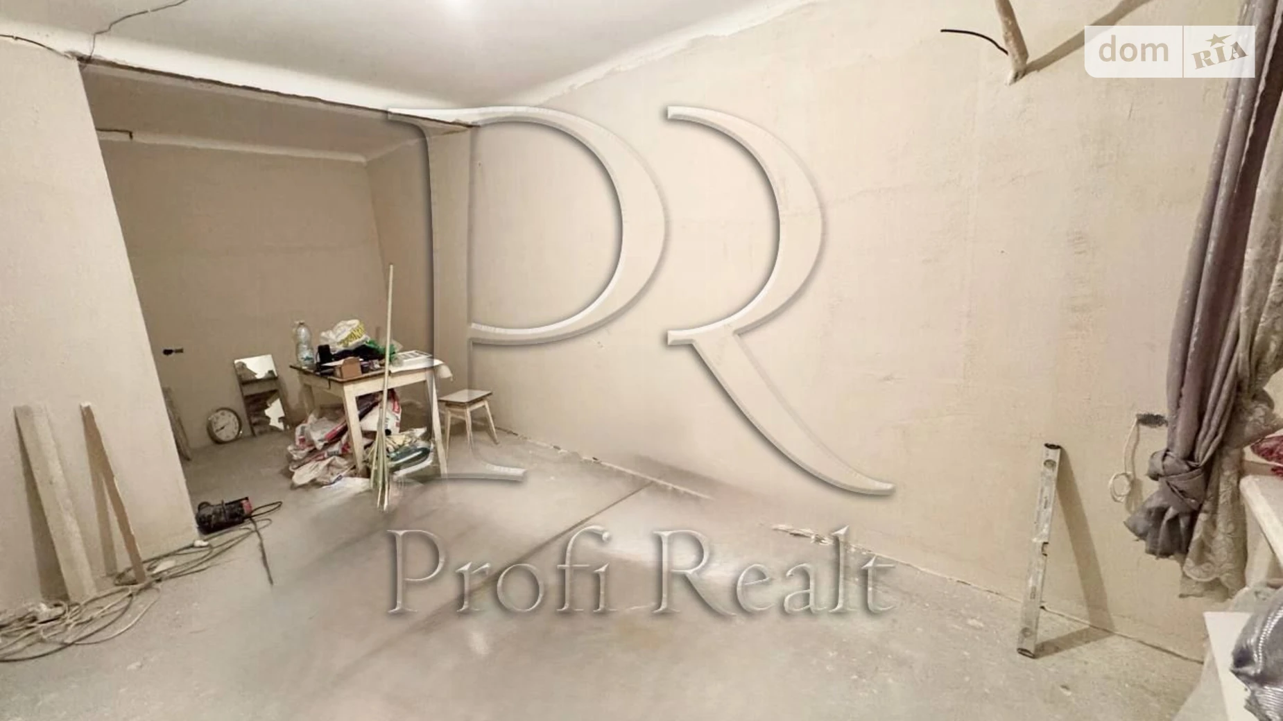 Продається 1-кімнатна квартира 33 кв. м у Києві, вул. Ґолди Меїр(Краснодарська), 47/1 - фото 2