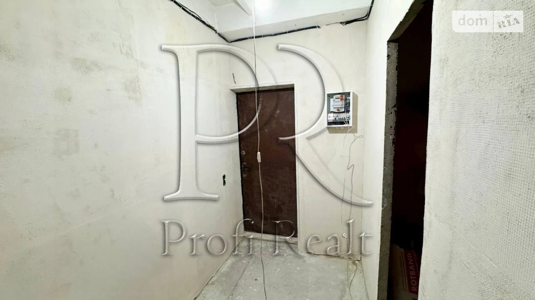 Продається 1-кімнатна квартира 33 кв. м у Києві, вул. Ґолди Меїр(Краснодарська), 47/1 - фото 4