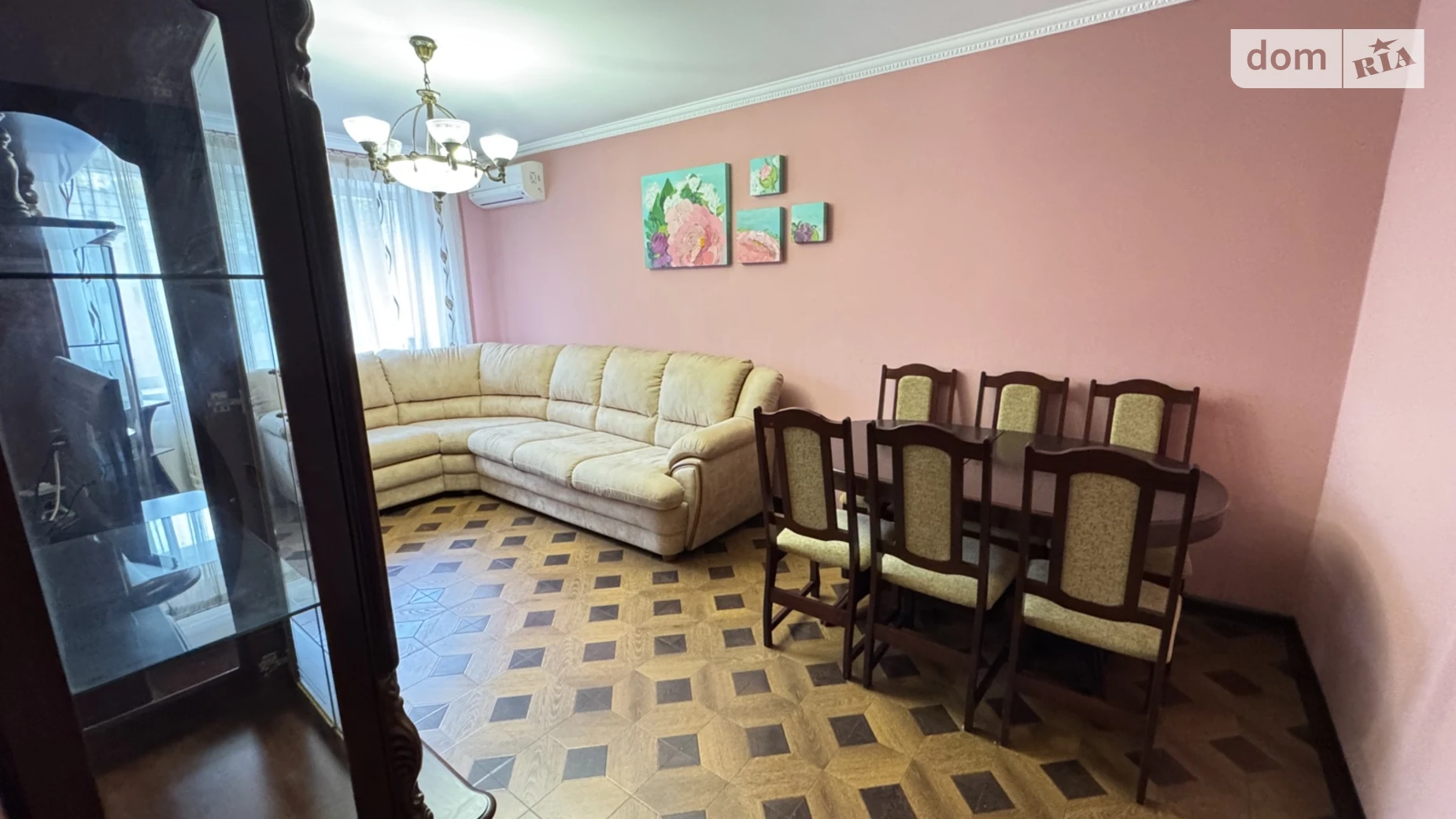 Здається в оренду 2-кімнатна квартира 65 кв. м у Вінниці, вул. Костянтина Василенка, 4 - фото 2