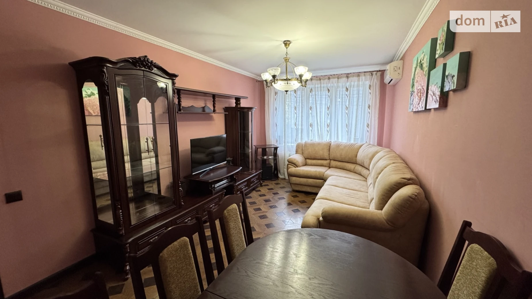 Здається в оренду 2-кімнатна квартира 65 кв. м у Вінниці, вул. Костянтина Василенка, 4 - фото 3