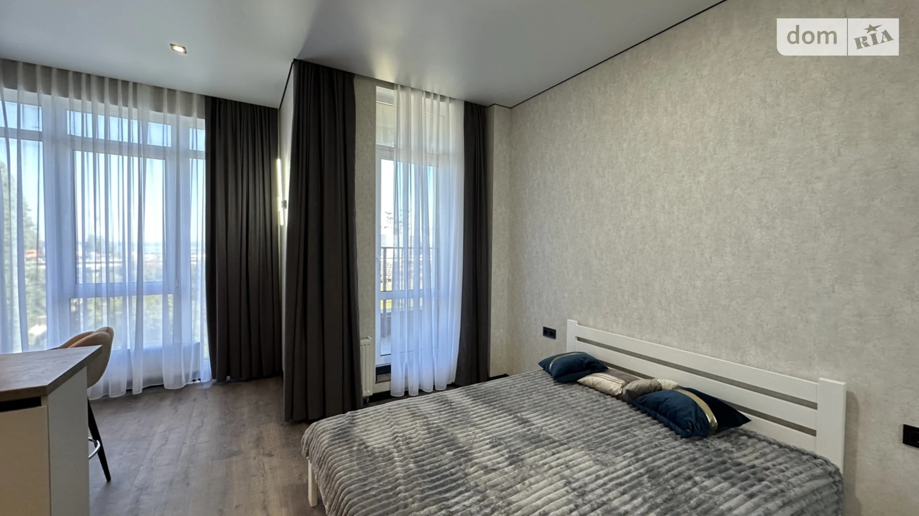 Продається 1-кімнатна квартира 31 кв. м у Одесі, вул. Приморська, 47Е/2 - фото 4