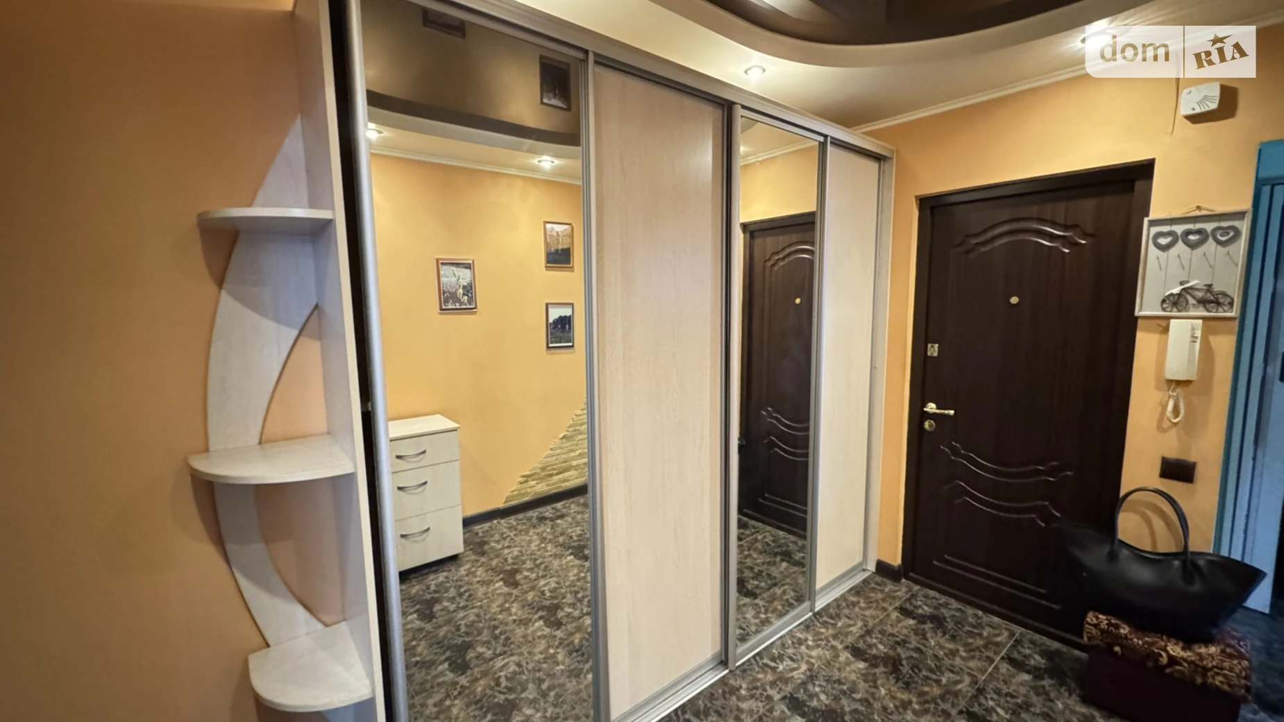 Здається в оренду 2-кімнатна квартира 65 кв. м у Вінниці, вул. Костянтина Василенка, 4 - фото 4