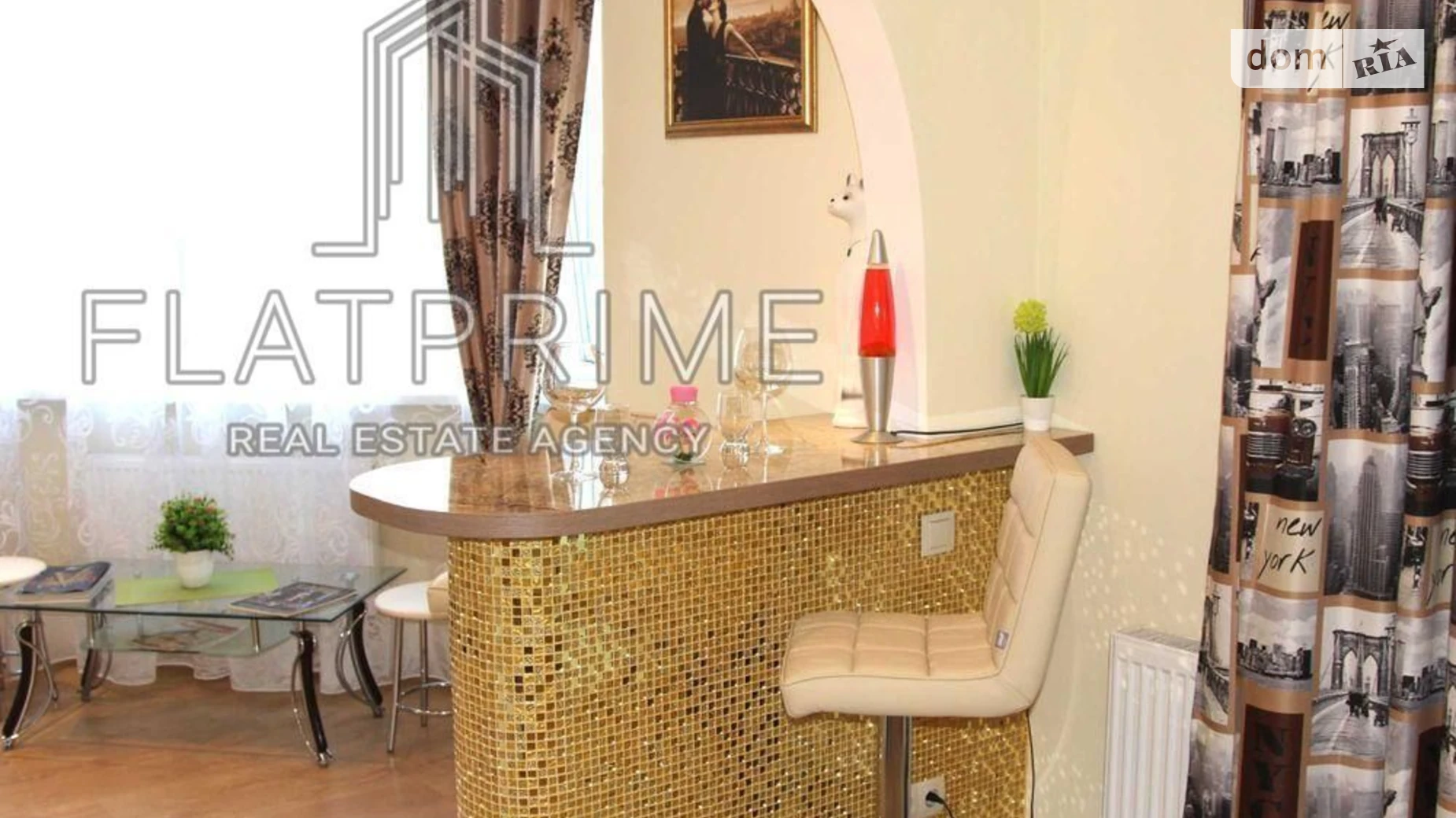 Продается 1-комнатная квартира 42.3 кв. м в Киеве, цена: 85000 $ - фото 5