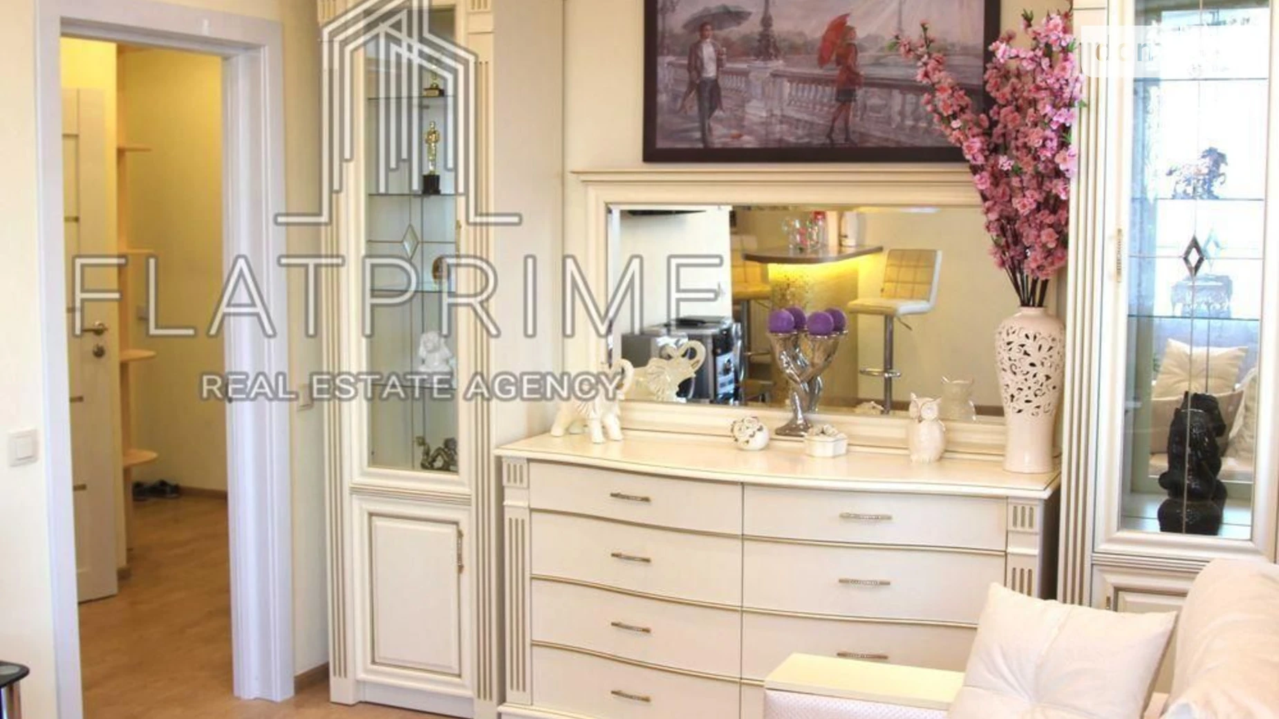 Продается 1-комнатная квартира 42.3 кв. м в Киеве, цена: 85000 $ - фото 2