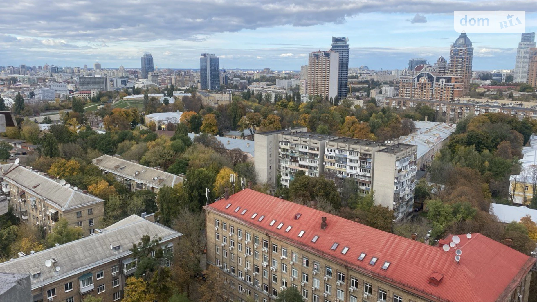 Продается 3-комнатная квартира 131.22 кв. м в Киеве, ул. Коновальца Евгения, 30 - фото 4