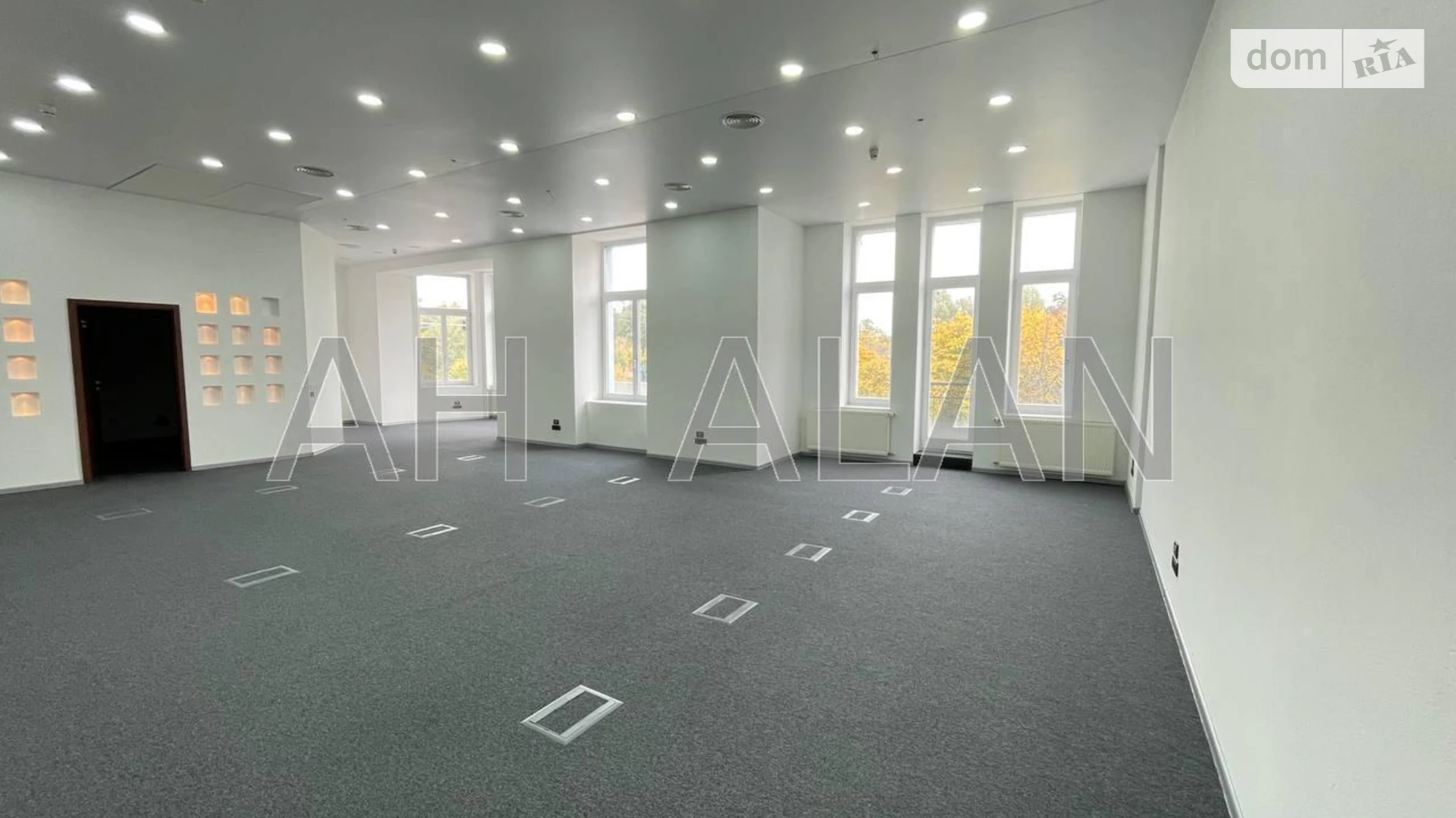 Сдается в аренду офис 263 кв. м в бизнес-центре, цена: 3890 $ - фото 4