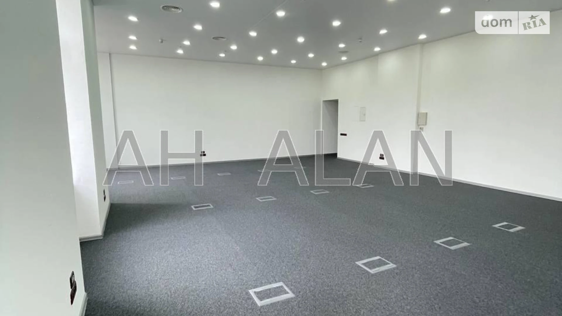 Сдается в аренду офис 263 кв. м в бизнес-центре, цена: 3890 $ - фото 5