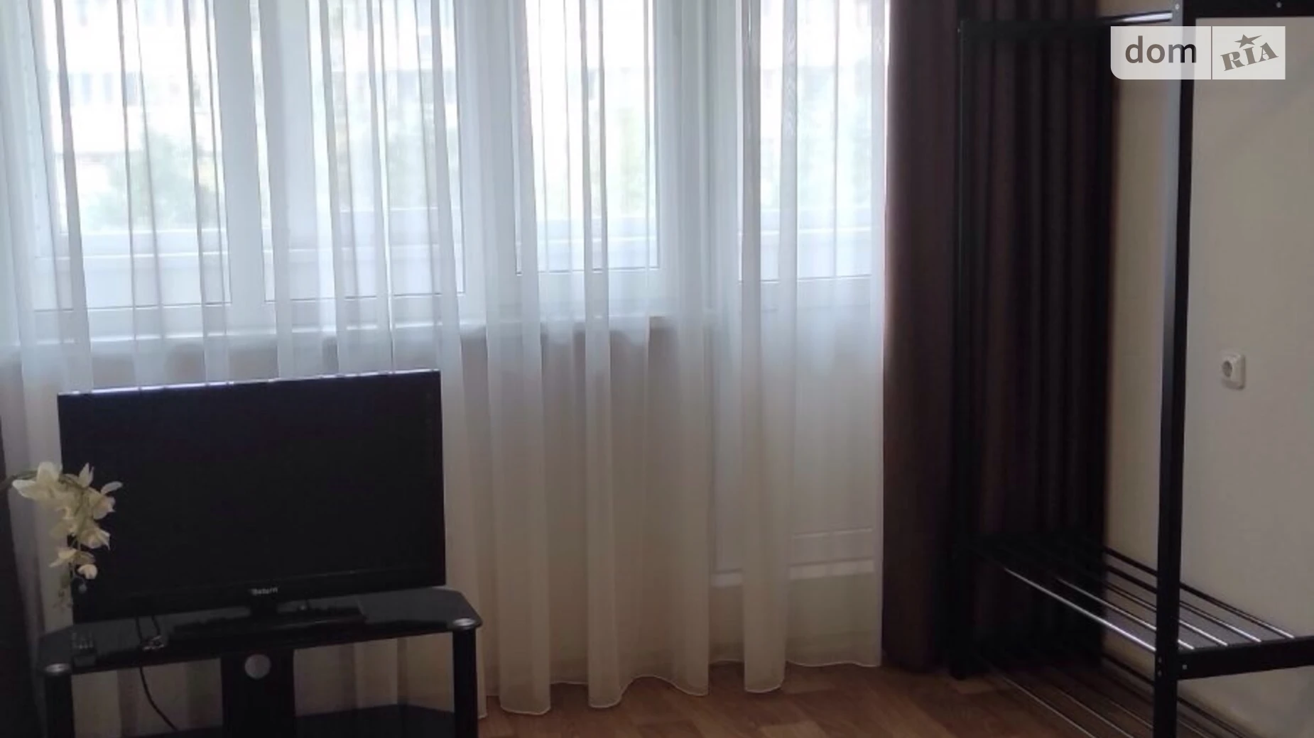 Сдается в аренду 1-комнатная квартира 36 кв. м в Харькове, ул. Соборности Украины(Дружбы Народов), 232А - фото 2