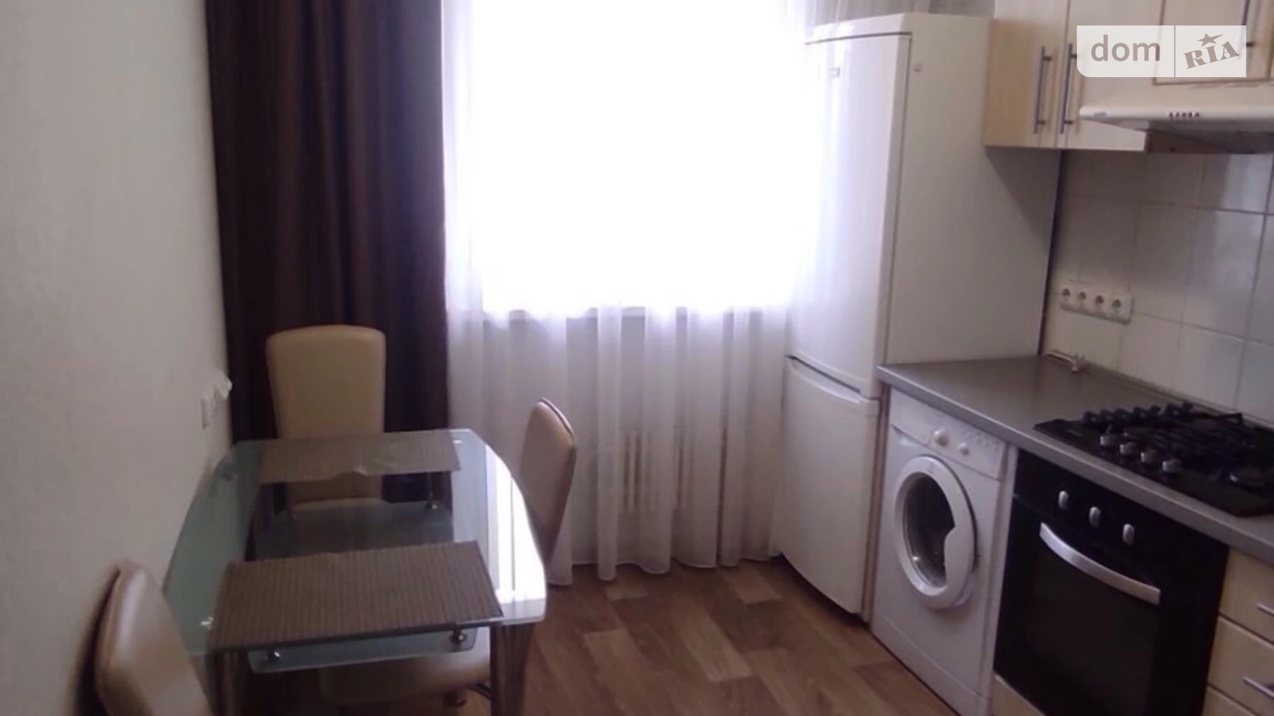 Сдается в аренду 1-комнатная квартира 36 кв. м в Харькове, ул. Соборности Украины(Дружбы Народов), 232А - фото 4