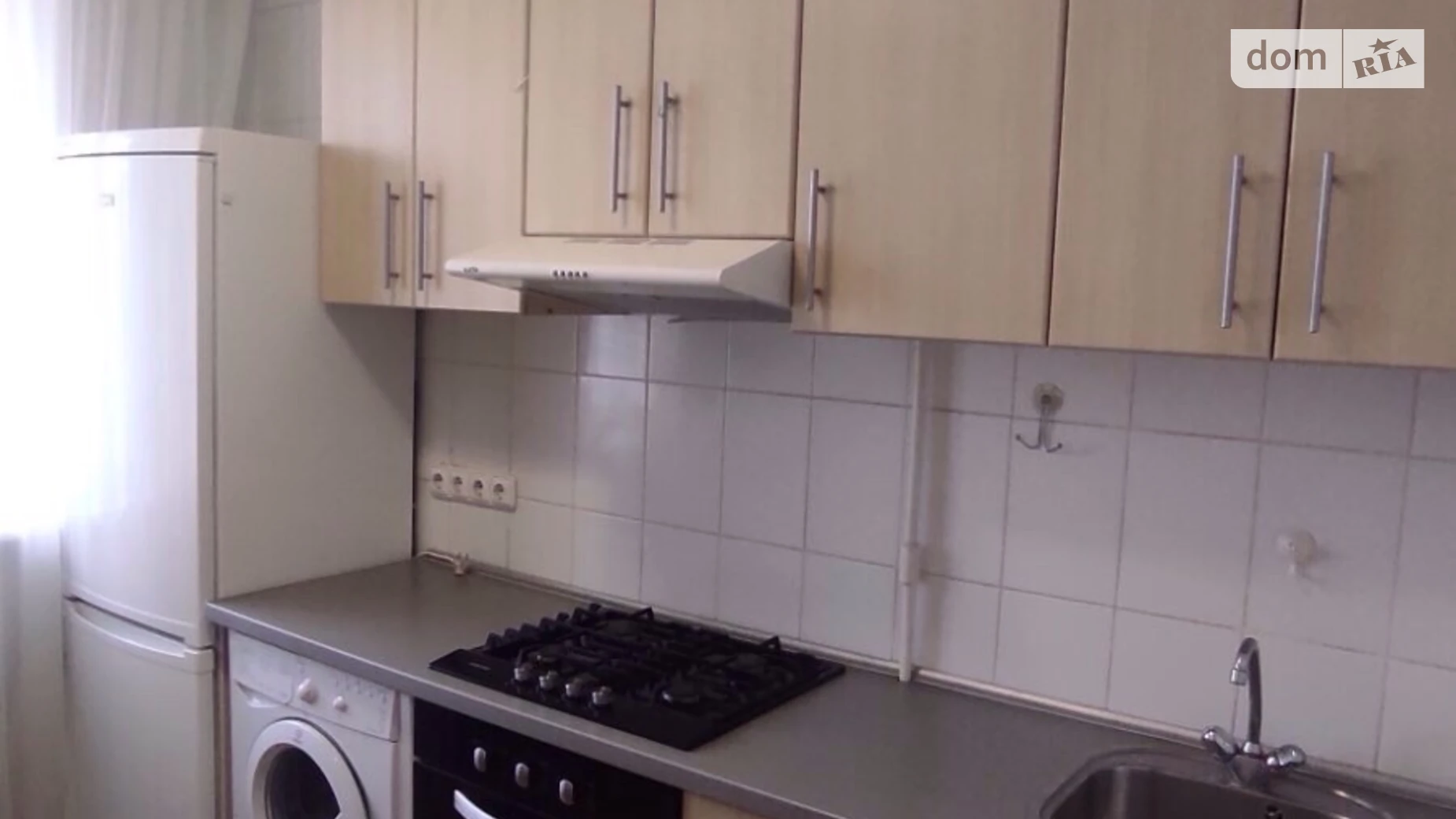 Сдается в аренду 1-комнатная квартира 36 кв. м в Харькове, ул. Соборности Украины(Дружбы Народов), 232А - фото 5