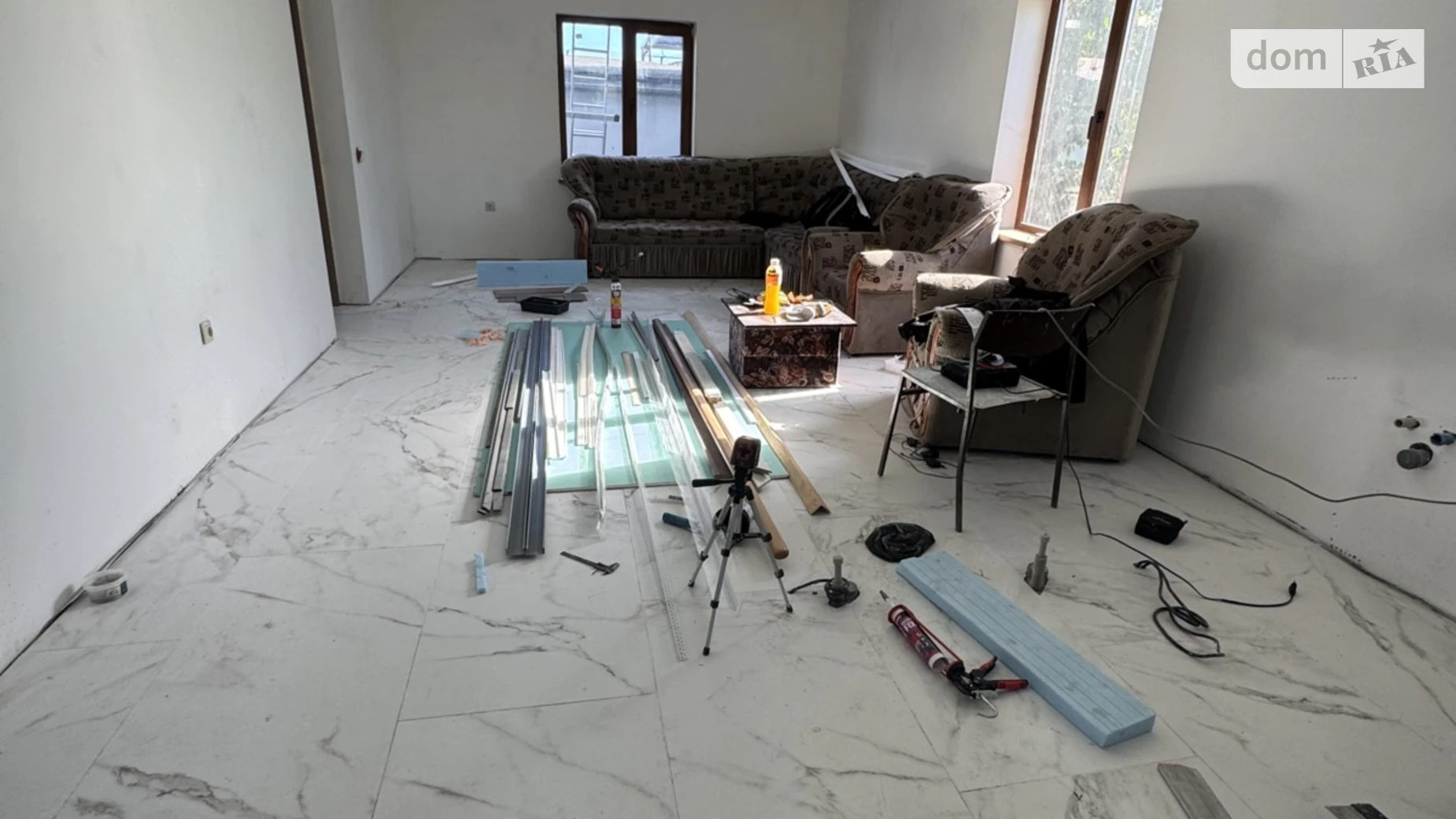 Продается дом на 2 этажа 150 кв. м с беседкой, цена: 75000 $ - фото 5