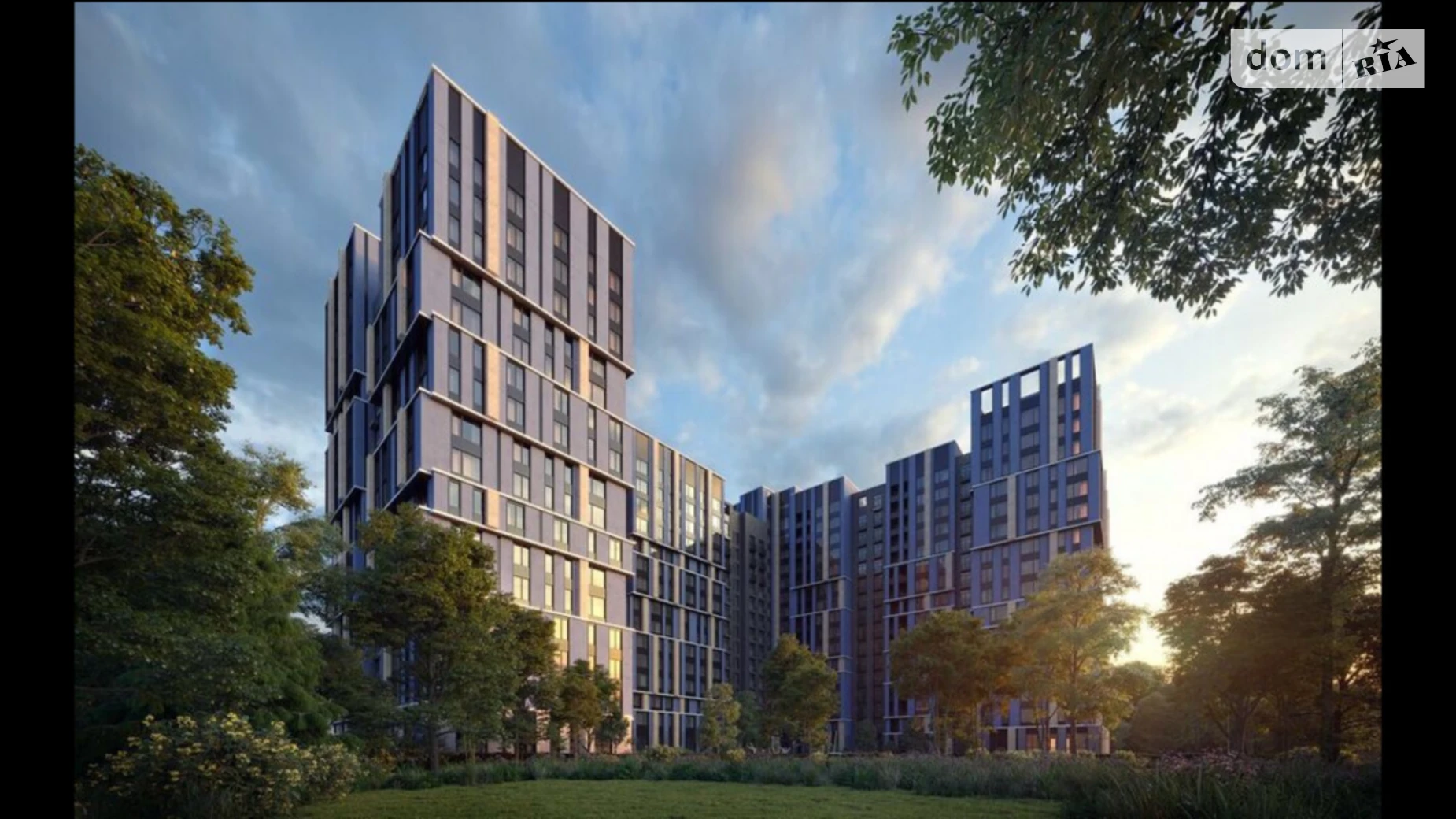 Продається 2-кімнатна квартира 88.7 кв. м у Вишневому, вул. Паркова, 40 - фото 3