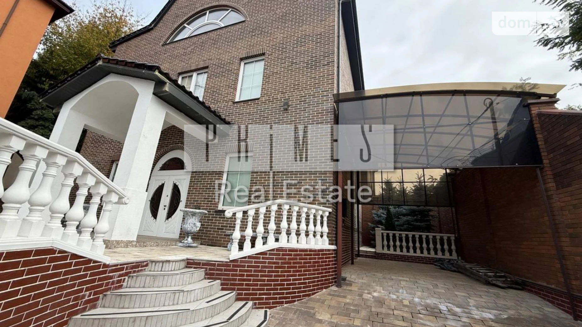Сдается в аренду дом на 3 этажа 265 кв. м с баней/сауной, цена: 4000 $ - фото 2