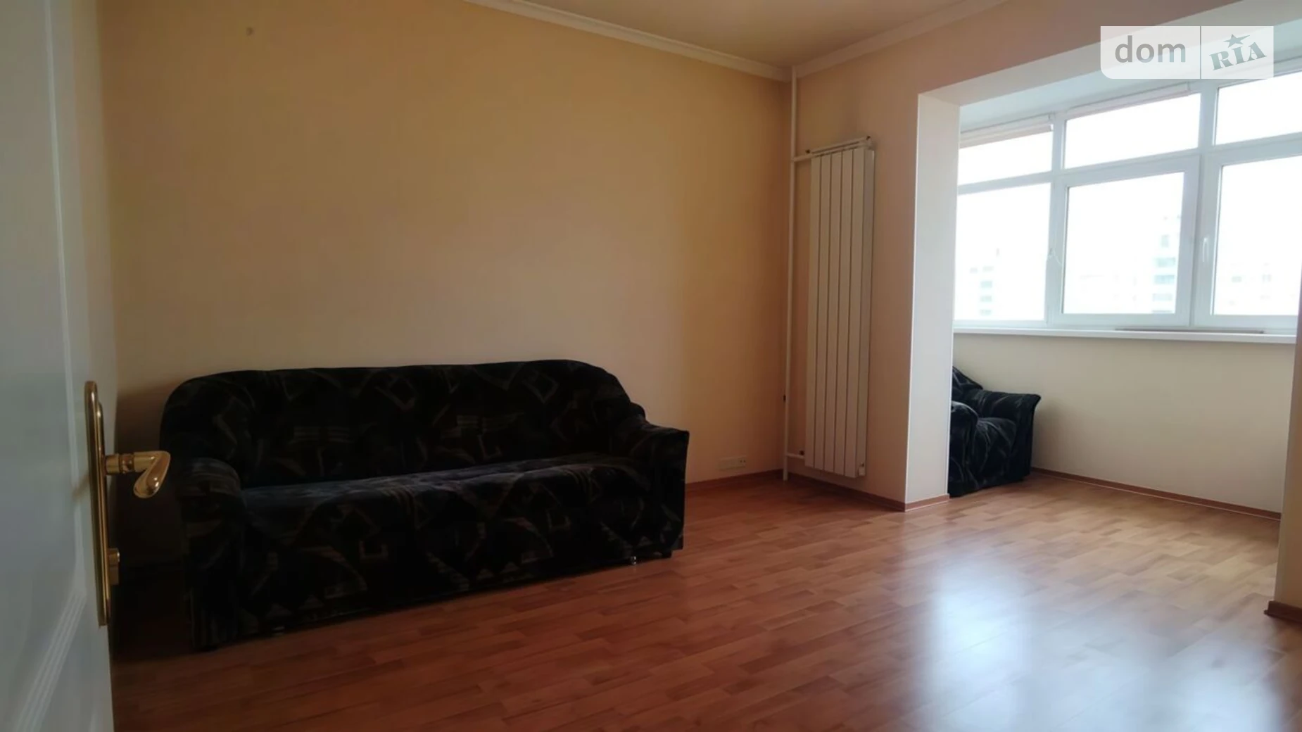 Продается 4-комнатная квартира 87.1 кв. м в Киеве, ул. Александра Довженко, 16Б - фото 4