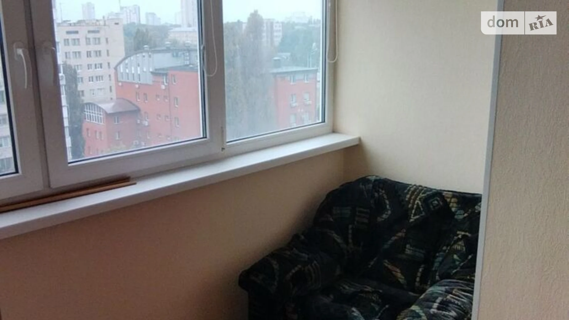 Продается 4-комнатная квартира 87.1 кв. м в Киеве, ул. Александра Довженко, 16Б - фото 5