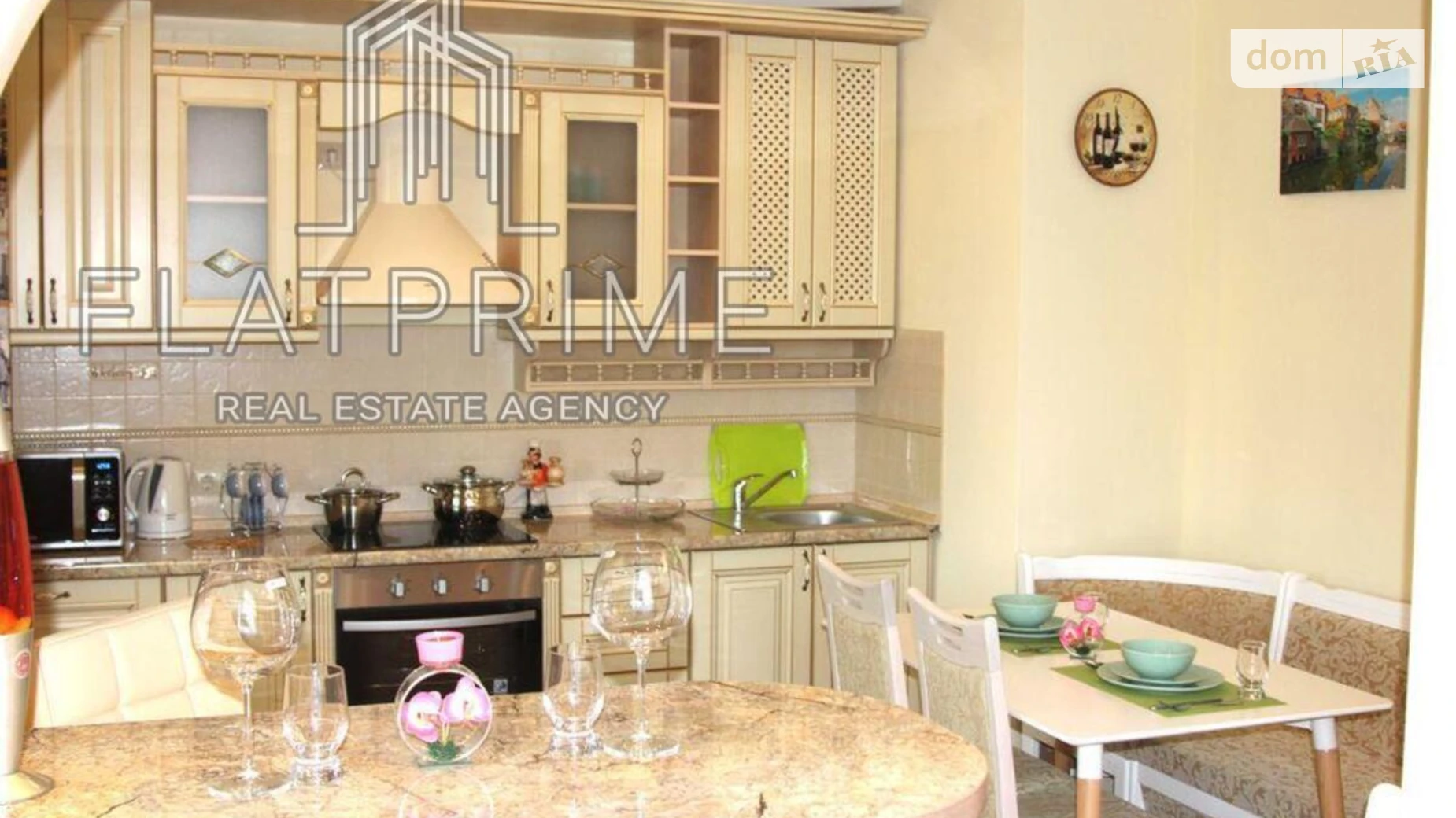 Продается 1-комнатная квартира 43.2 кв. м в Киеве, цена: 85000 $ - фото 2