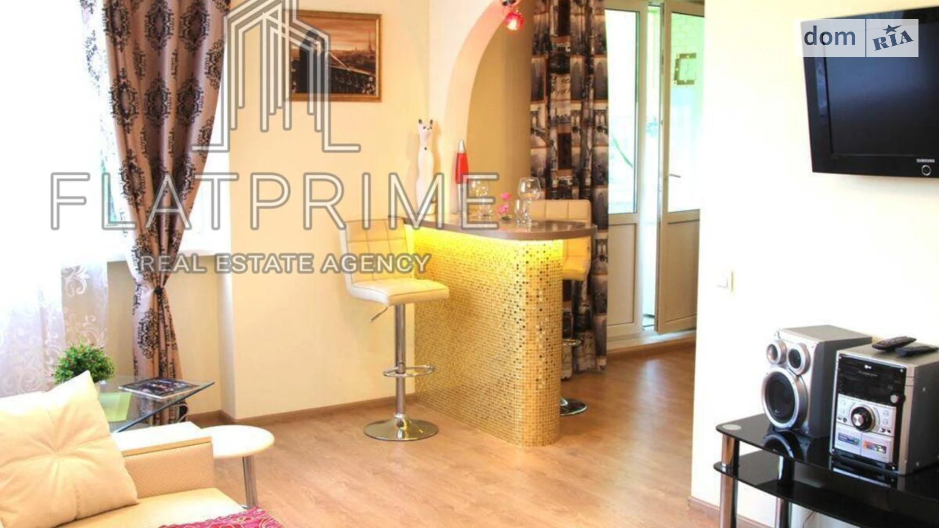 Продается 1-комнатная квартира 43.2 кв. м в Киеве, цена: 85000 $ - фото 3