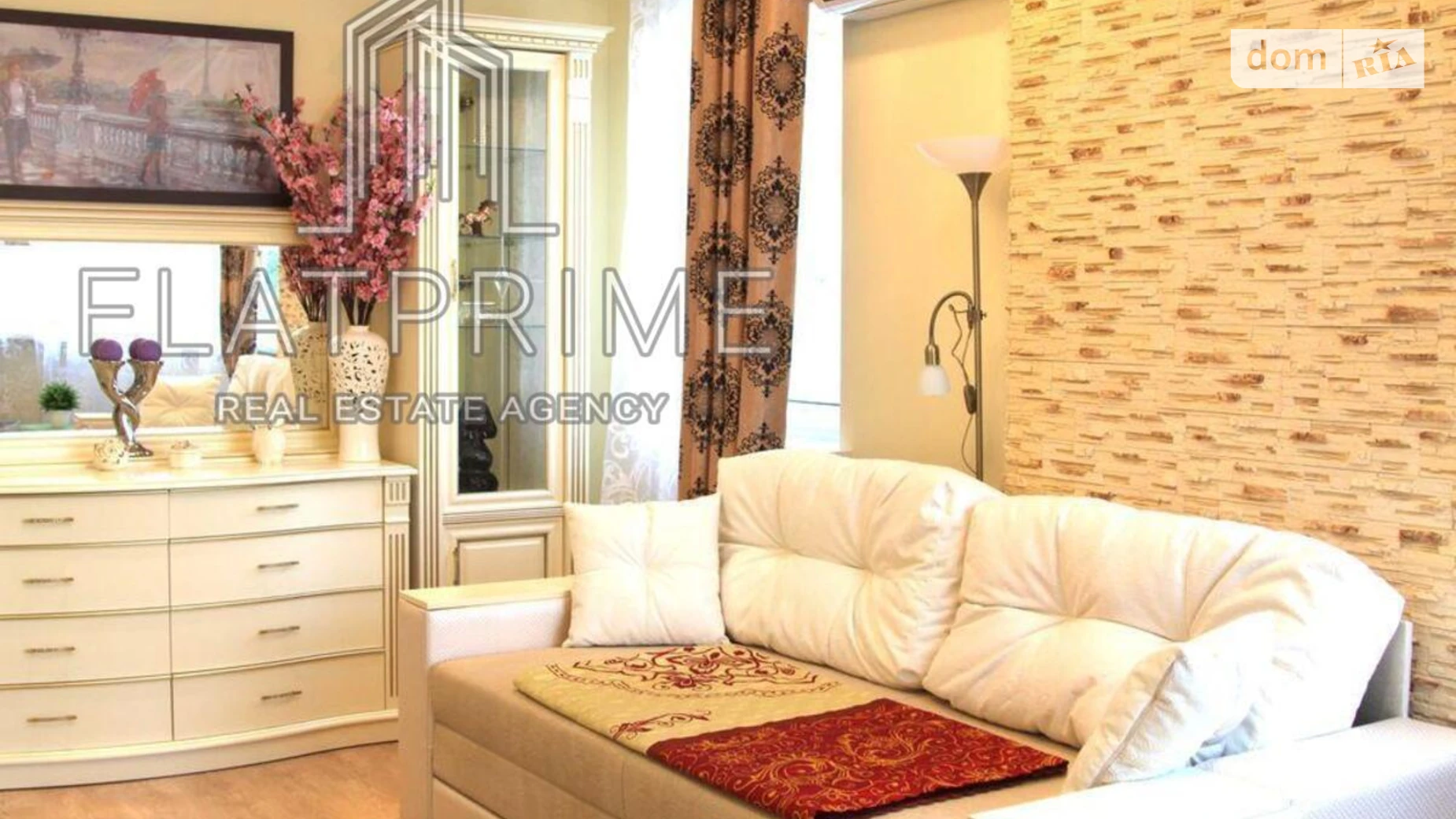 Продается 1-комнатная квартира 43.2 кв. м в Киеве, цена: 85000 $ - фото 5