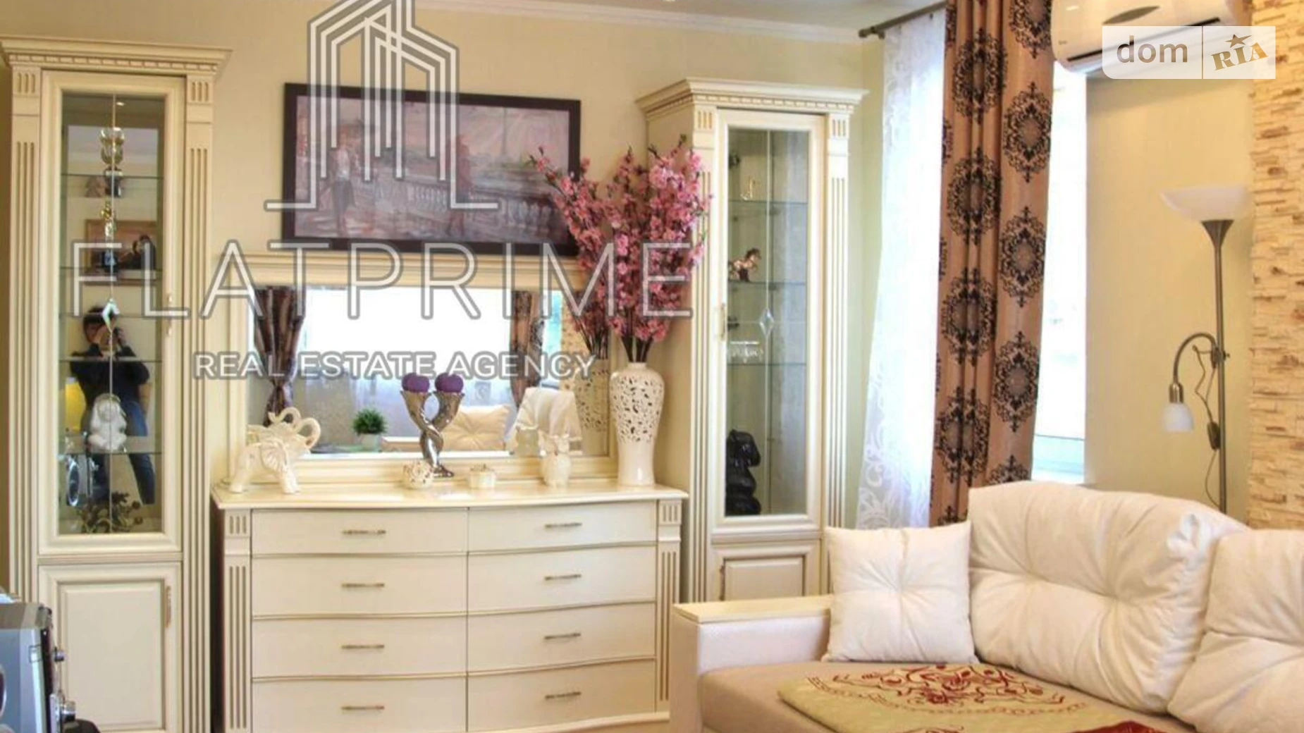 Продается 1-комнатная квартира 43.2 кв. м в Киеве, цена: 85000 $ - фото 4