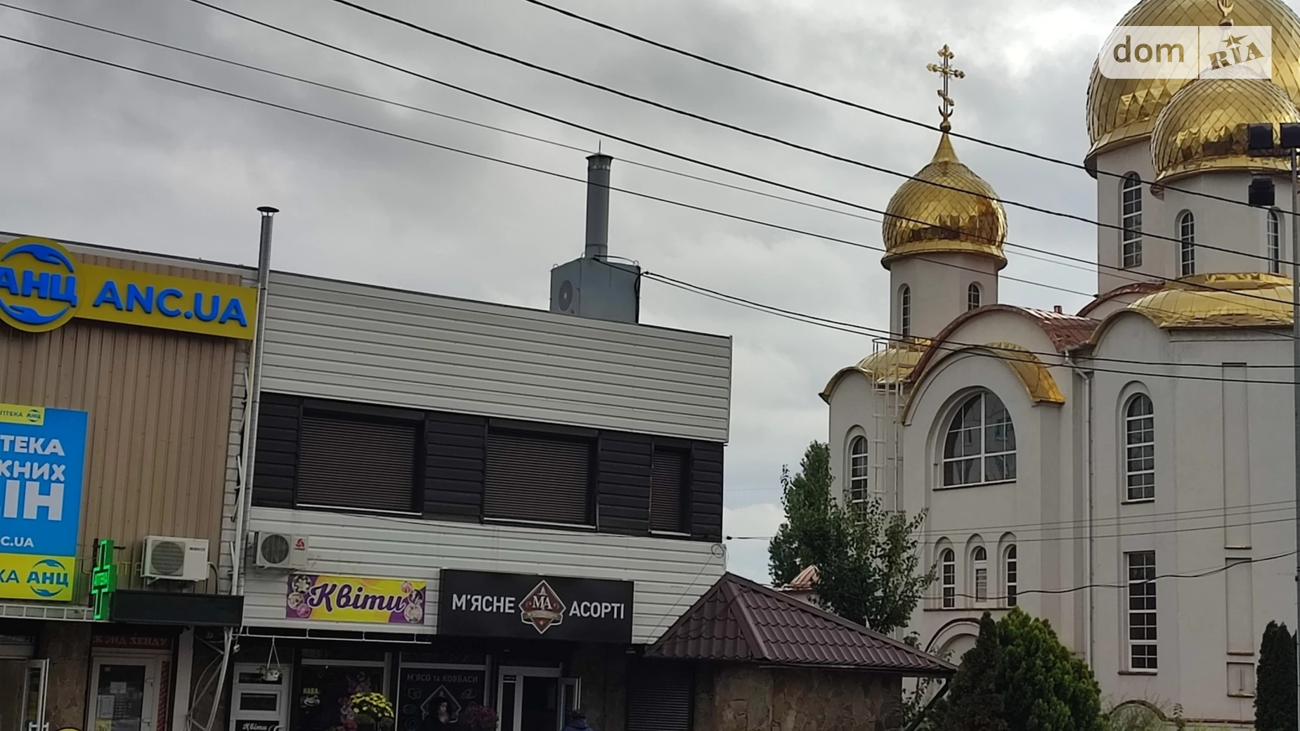 Сдается в аренду объект сферы услуг 33 кв. м в 2-этажном здании, цена: 12000 грн - фото 5