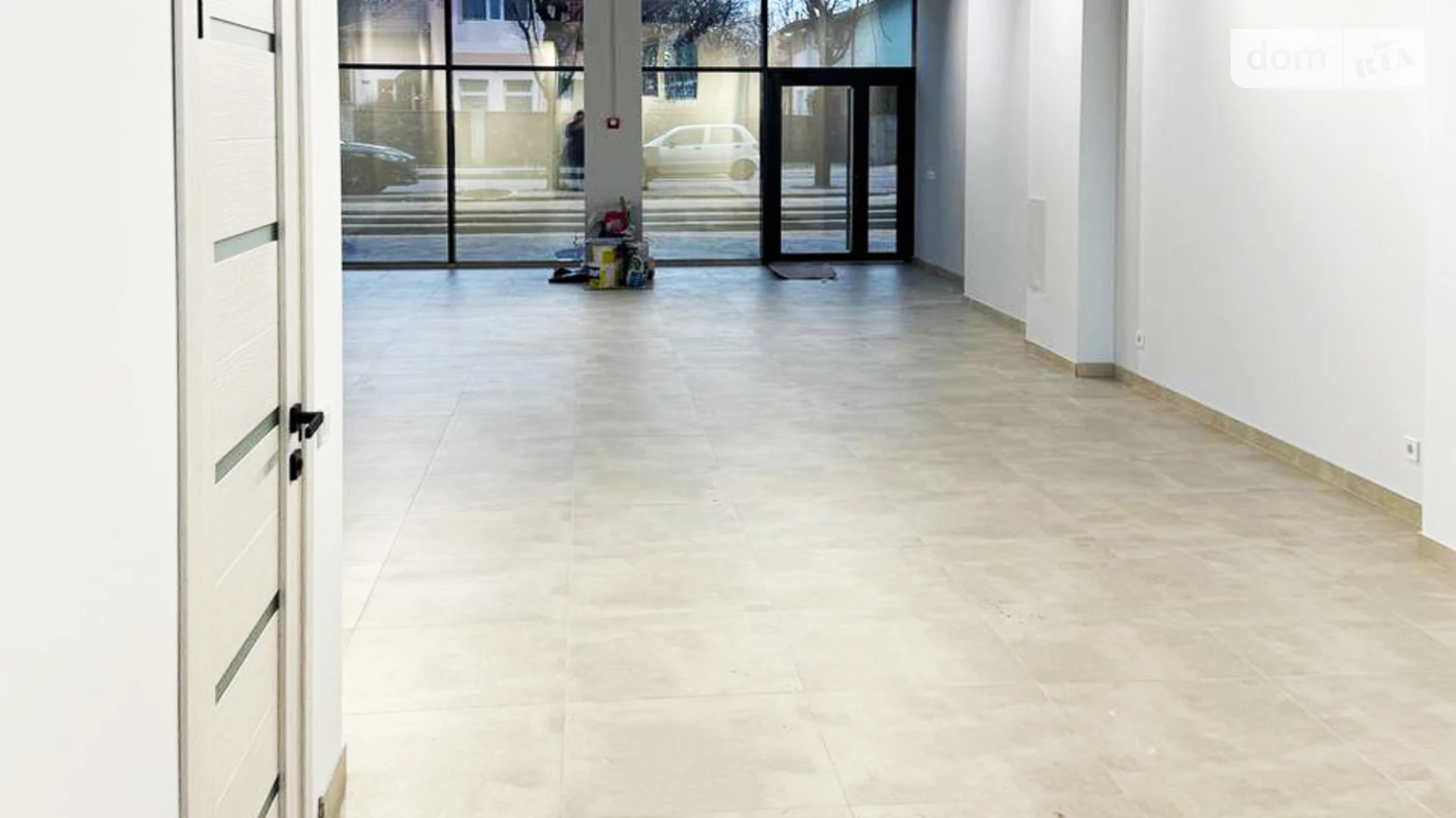 Сдается в аренду помещения свободного назначения 81 кв. м в 11-этажном здании, цена: 2030 $ - фото 5