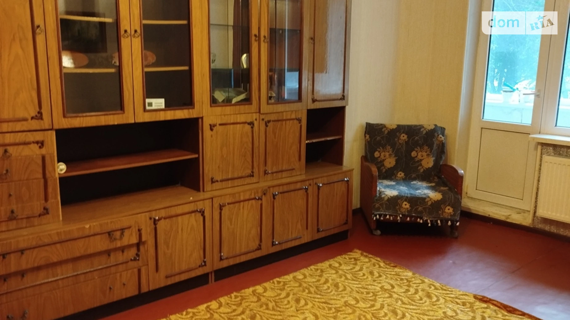Продается 2-комнатная квартира 54 кв. м в Белой Церкви, ул. Николая Амосова(Тимирязева), 18 - фото 5