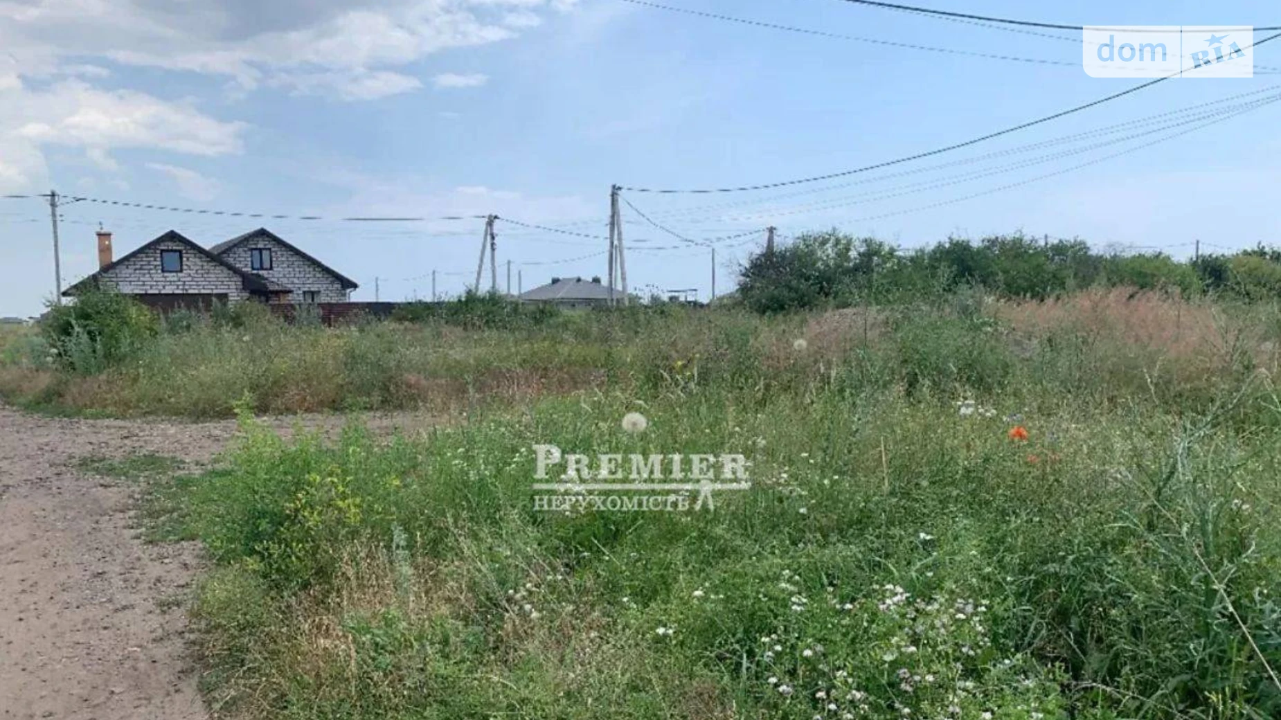 Продается земельный участок 4.3 соток в Одесской области, цена: 7000 $ - фото 2