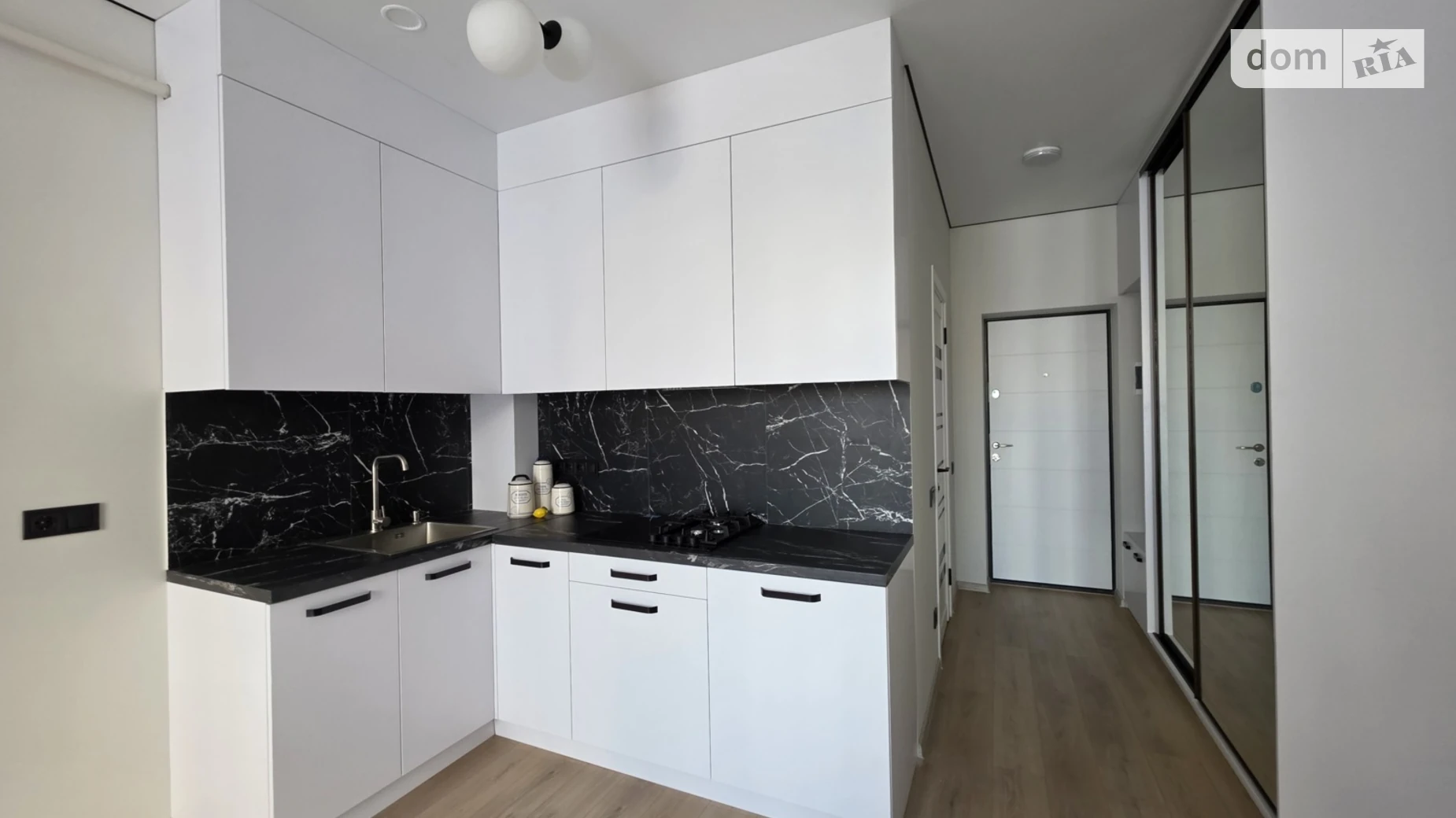 Продается 1-комнатная квартира 32 кв. м в Святопетровское, ул. Достоинства, 7 - фото 2