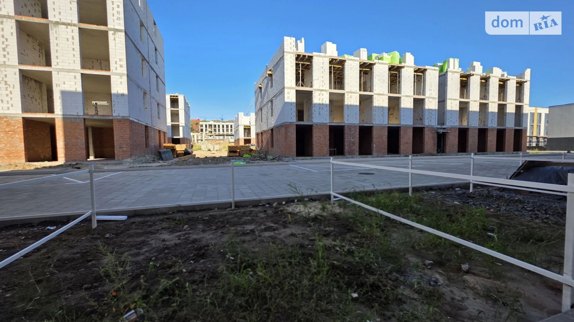 Продается 1-комнатная квартира 32 кв. м в Святопетровское, ул. Достоинства, 7 - фото 5