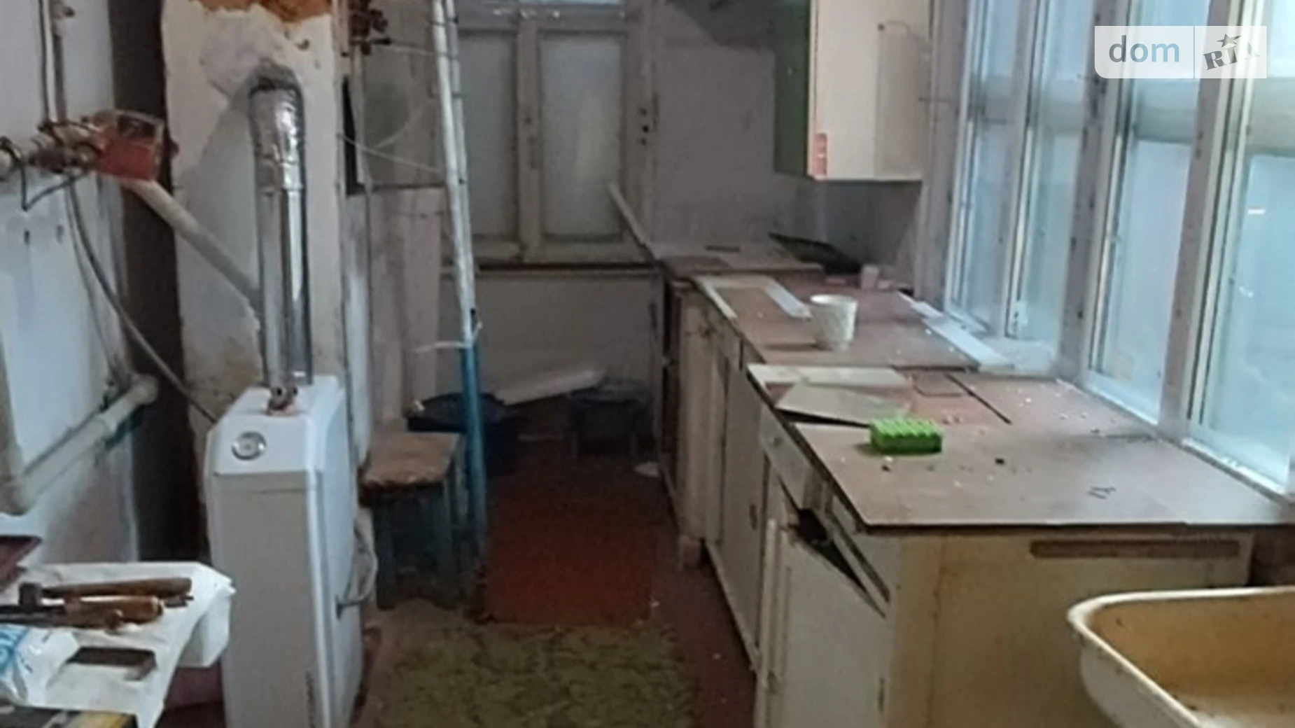 Продается одноэтажный дом 98.7 кв. м с садом, цена: 31000 $ - фото 5