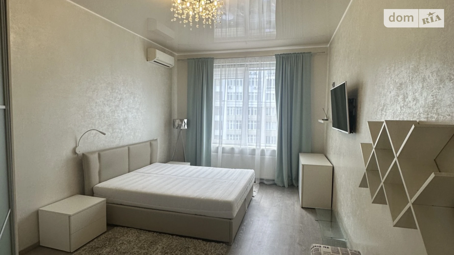 Сдается в аренду 1-комнатная квартира 57.7 кв. м в Одессе, пер. Аркадиевский, 9/1 - фото 3