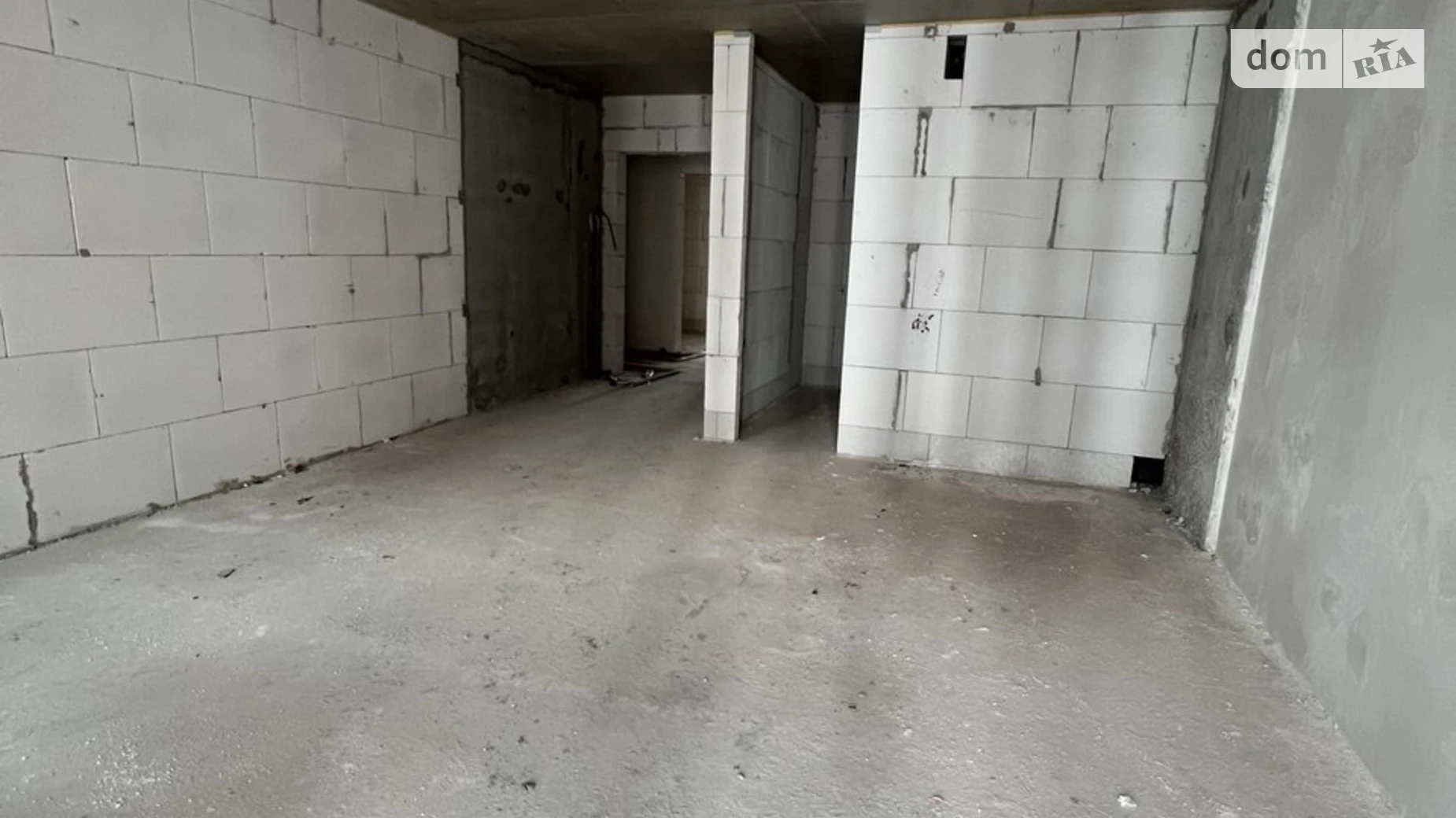 Продается 1-комнатная квартира 38 кв. м в, цена: 34750 $ - фото 5