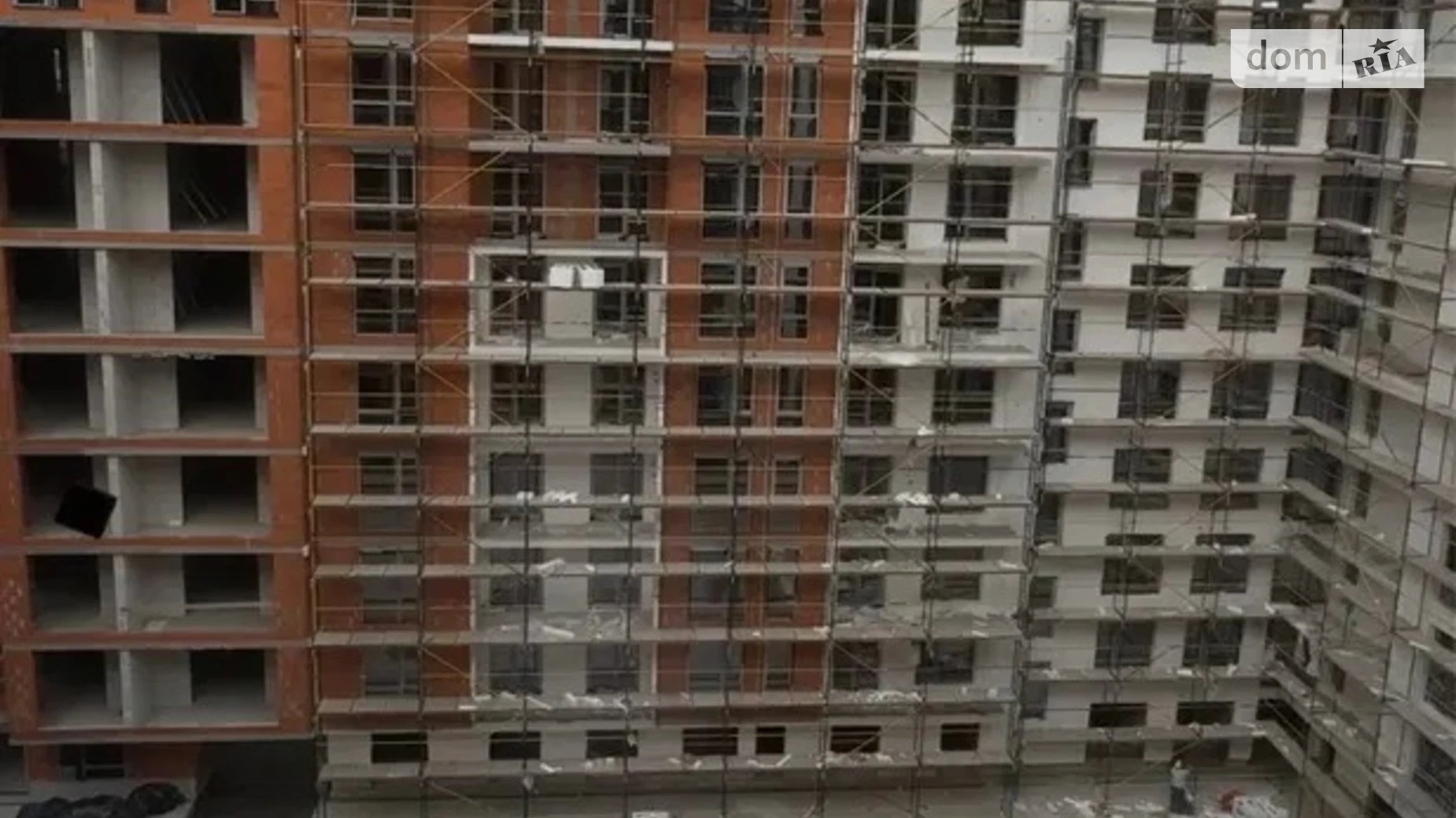 Продается 1-комнатная квартира 38 кв. м в, цена: 34750 $ - фото 3