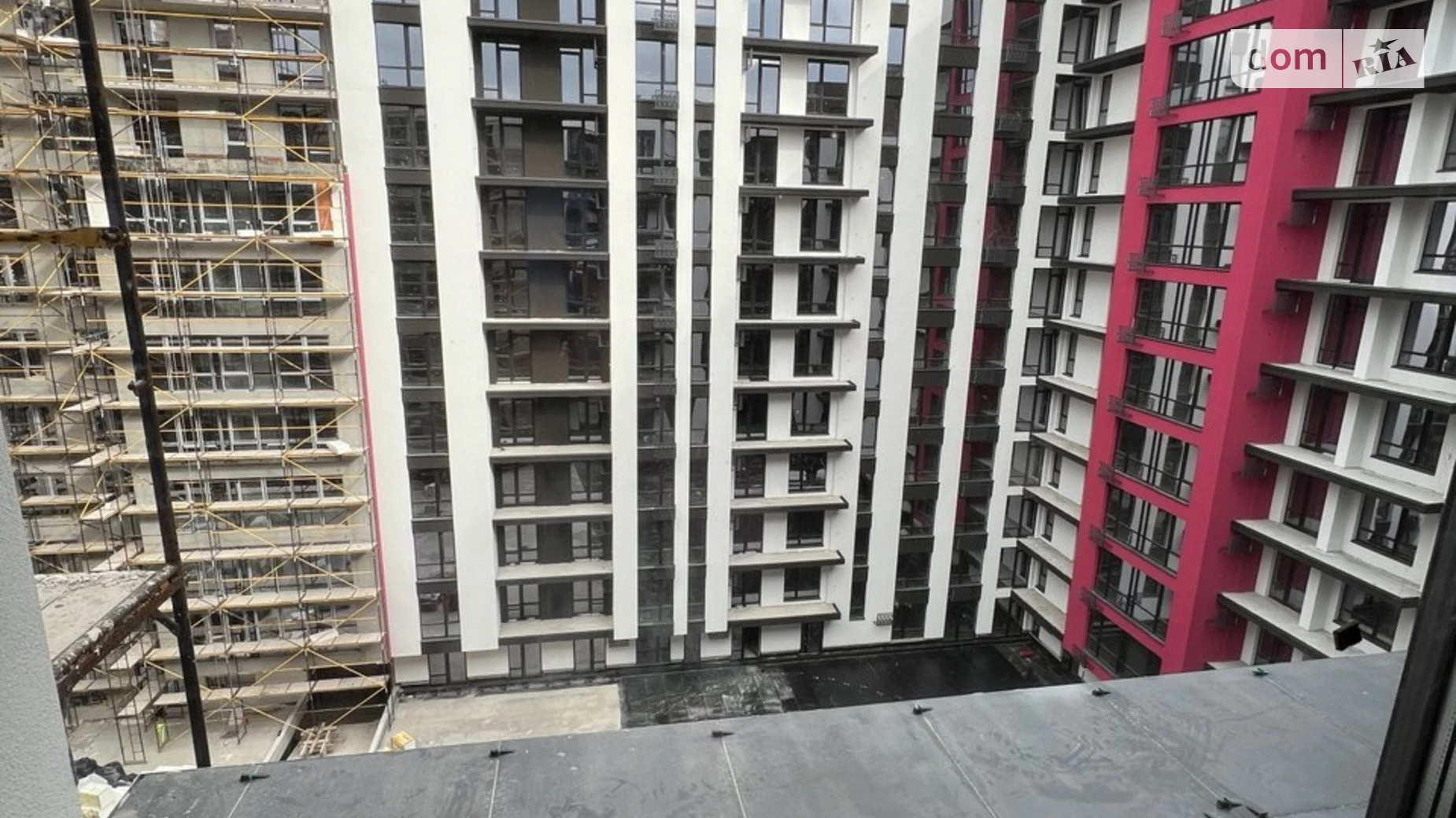 Продается 1-комнатная квартира 38 кв. м в, цена: 34750 $ - фото 2