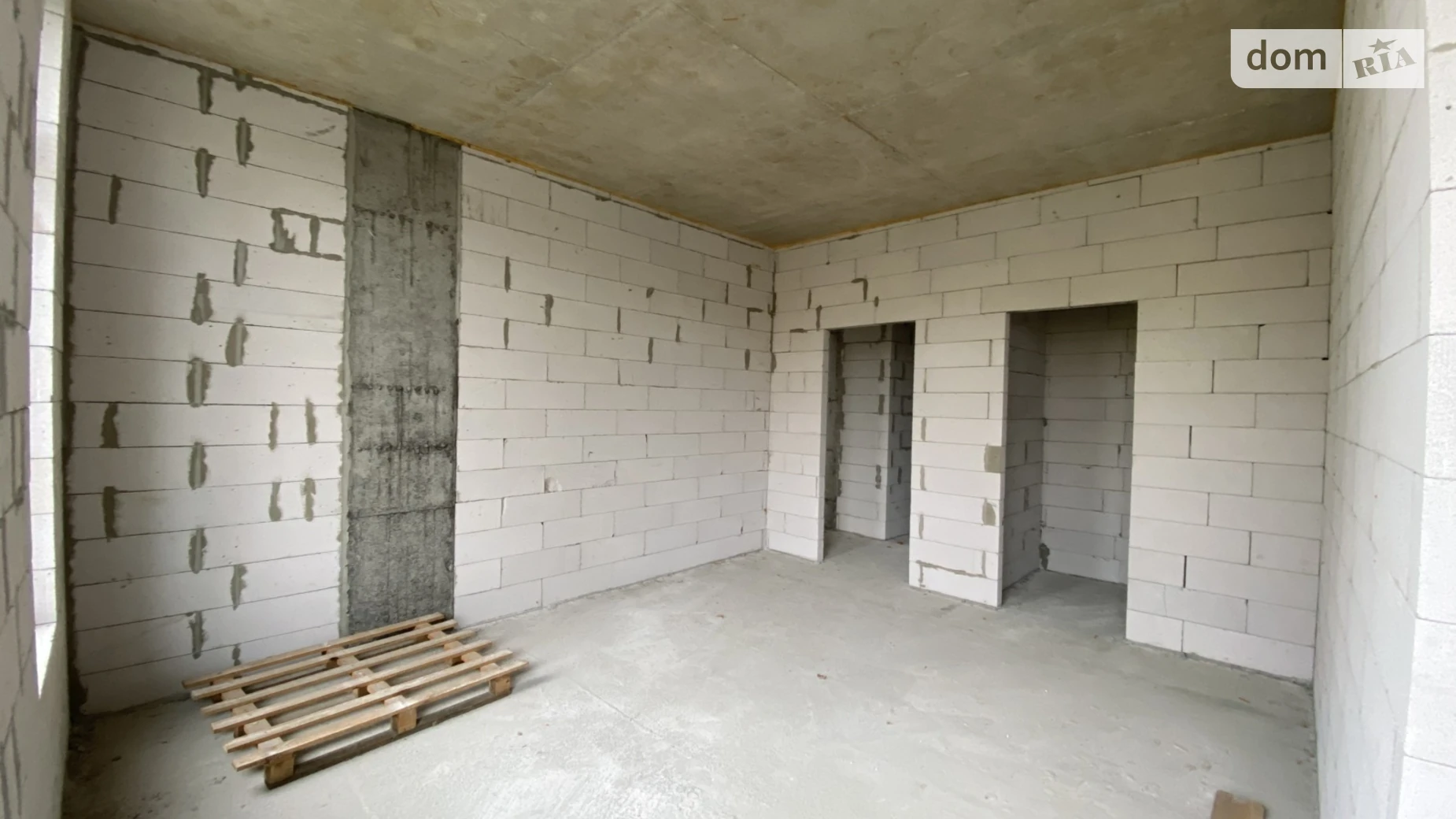 Продается 3-комнатная квартира 103 кв. м в Виннице, просп. Космонавтов - фото 3