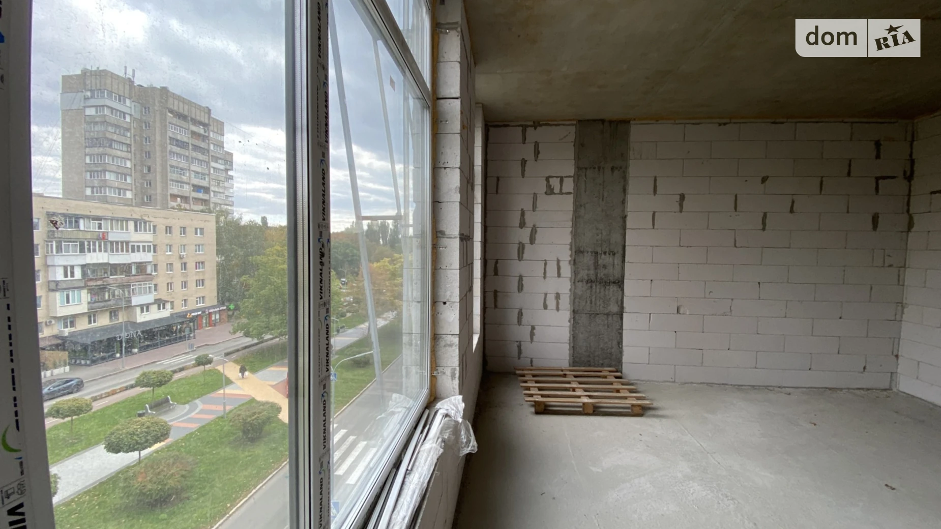 Продается 3-комнатная квартира 103 кв. м в Виннице, просп. Космонавтов - фото 4